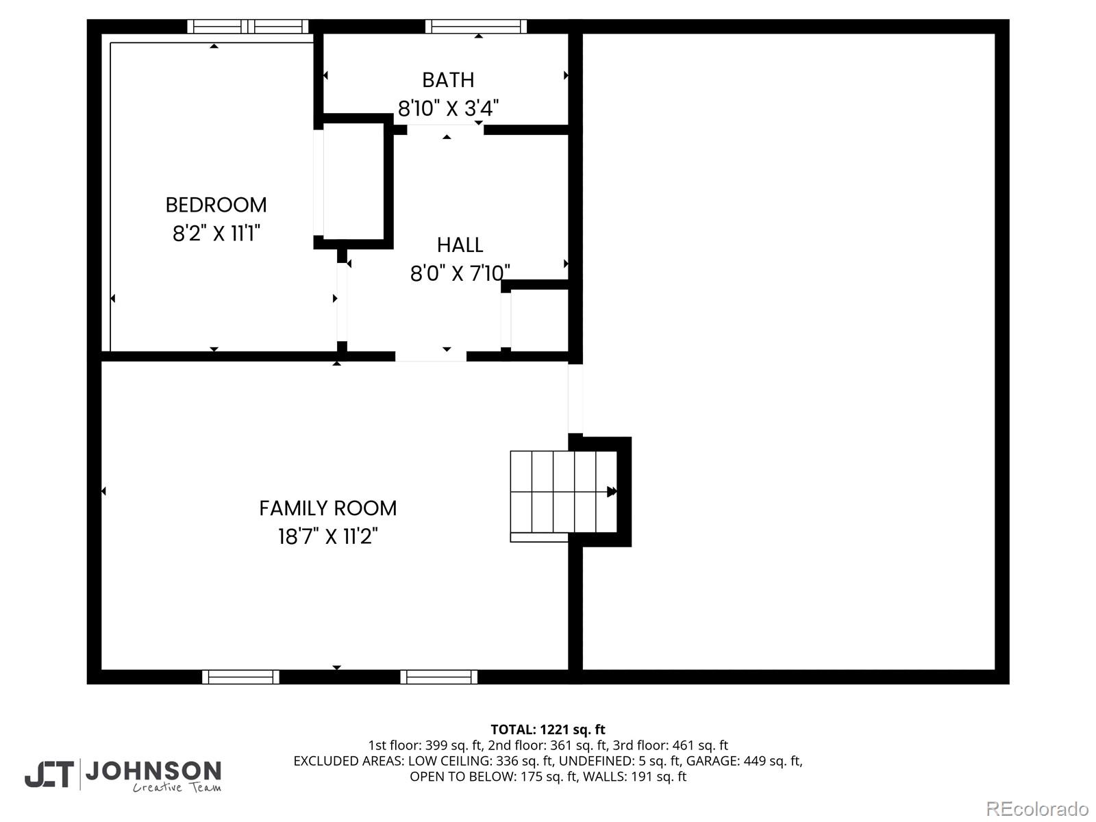 17955 E Bails Place Aurora CO 80017