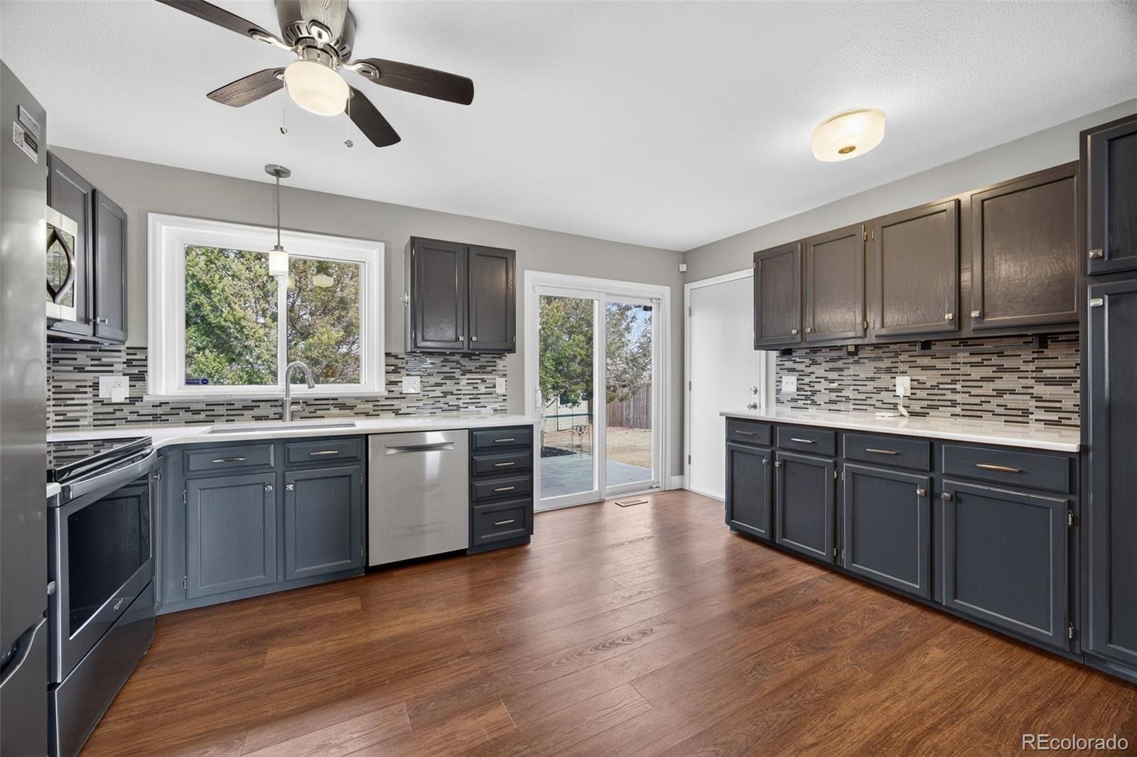 17955 E Bails Place Aurora CO 80017