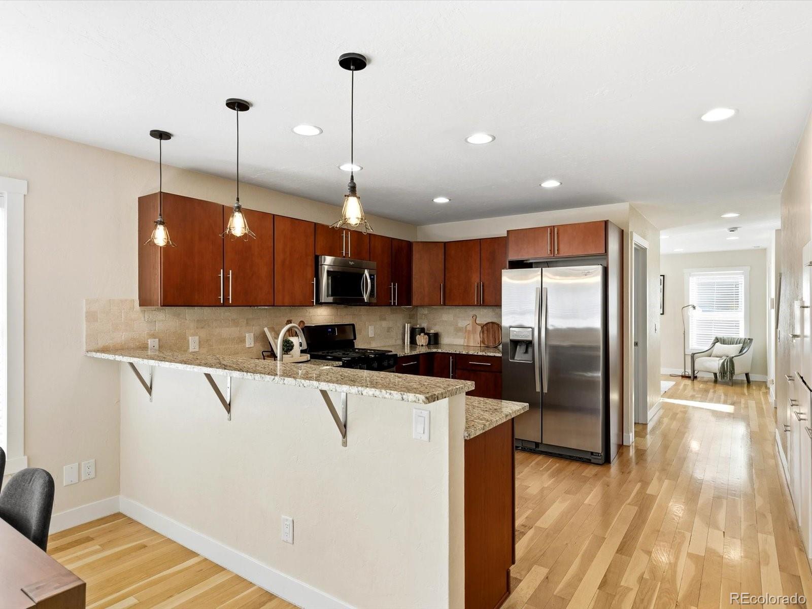 3323 N Clayton Street Denver CO 80205