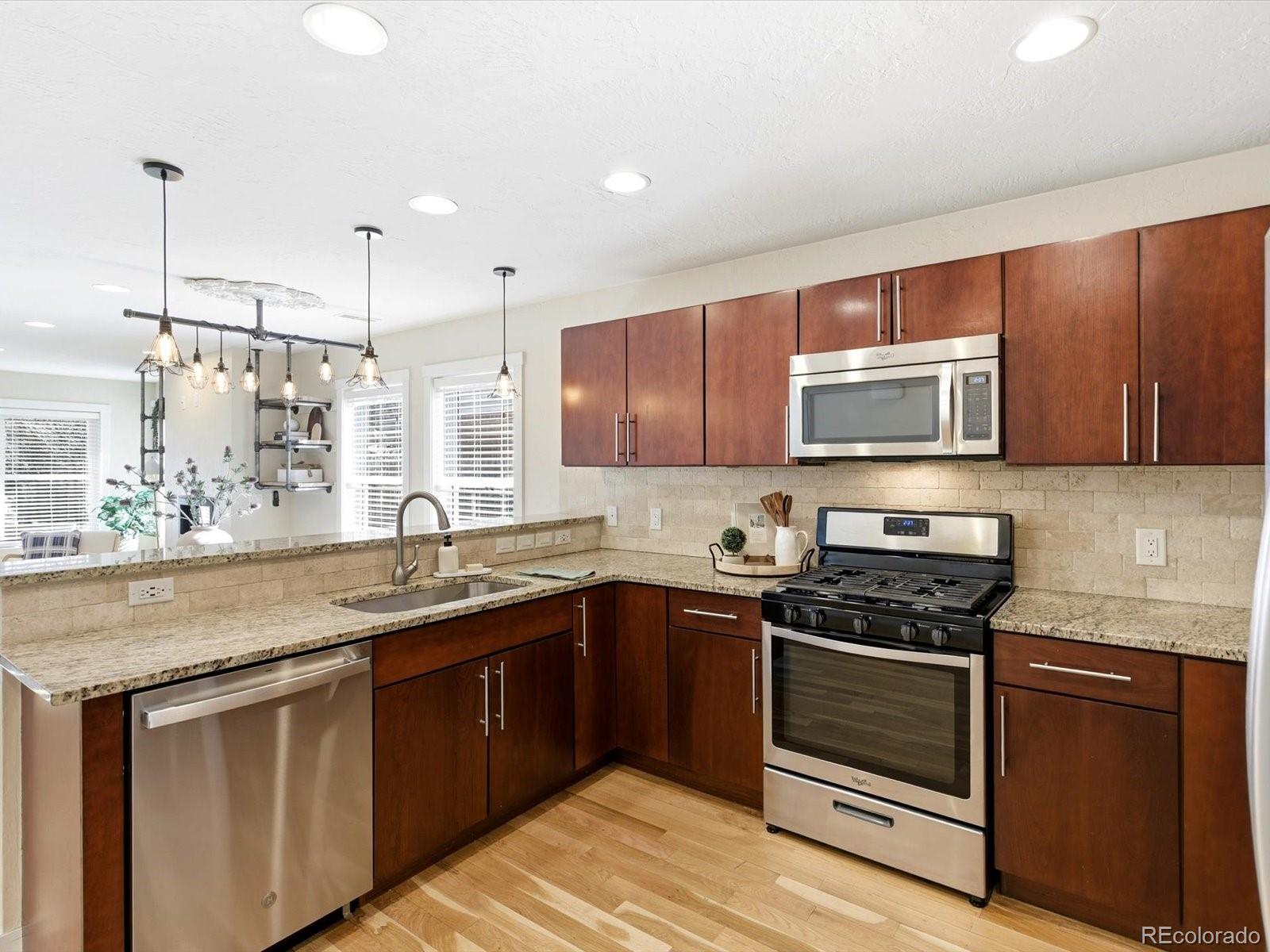 3323 N Clayton Street Denver CO 80205