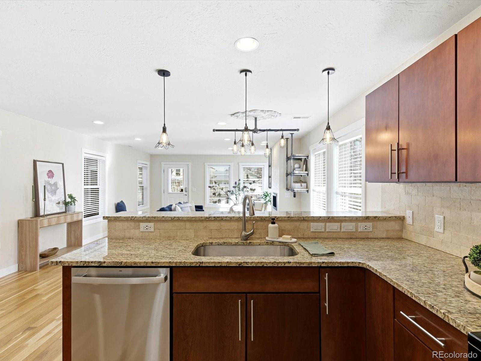 3323 N Clayton Street Denver CO 80205