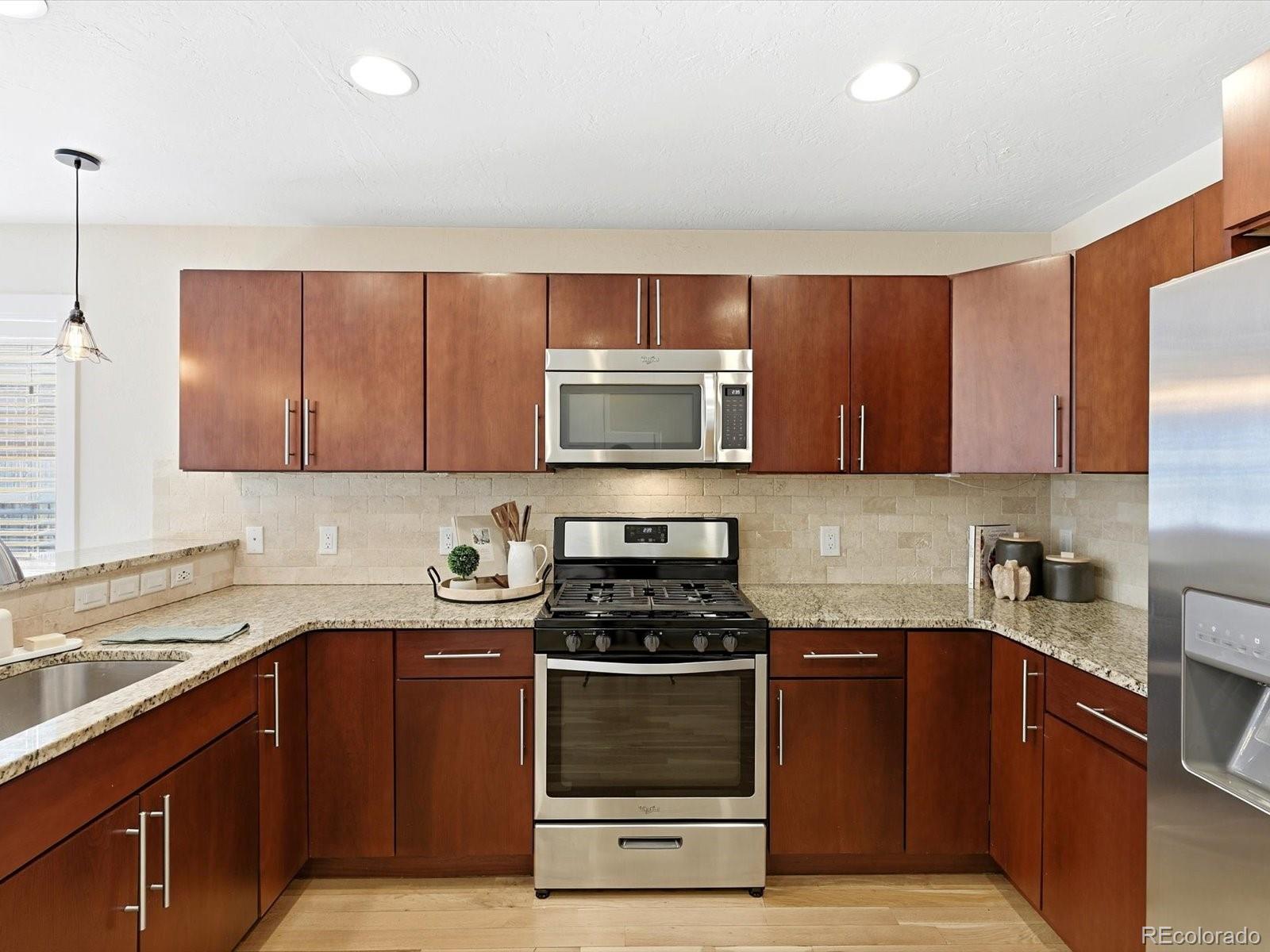 3323 N Clayton Street Denver CO 80205