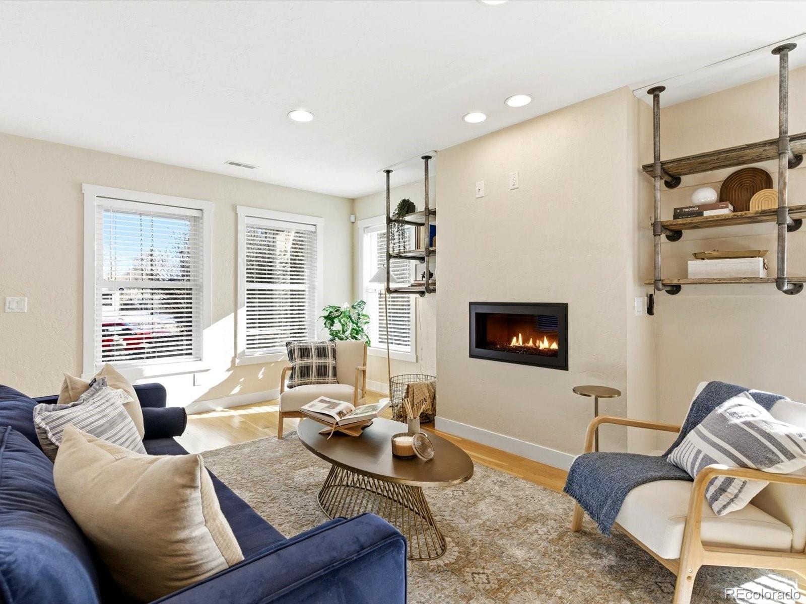 3323 N Clayton Street Denver CO 80205