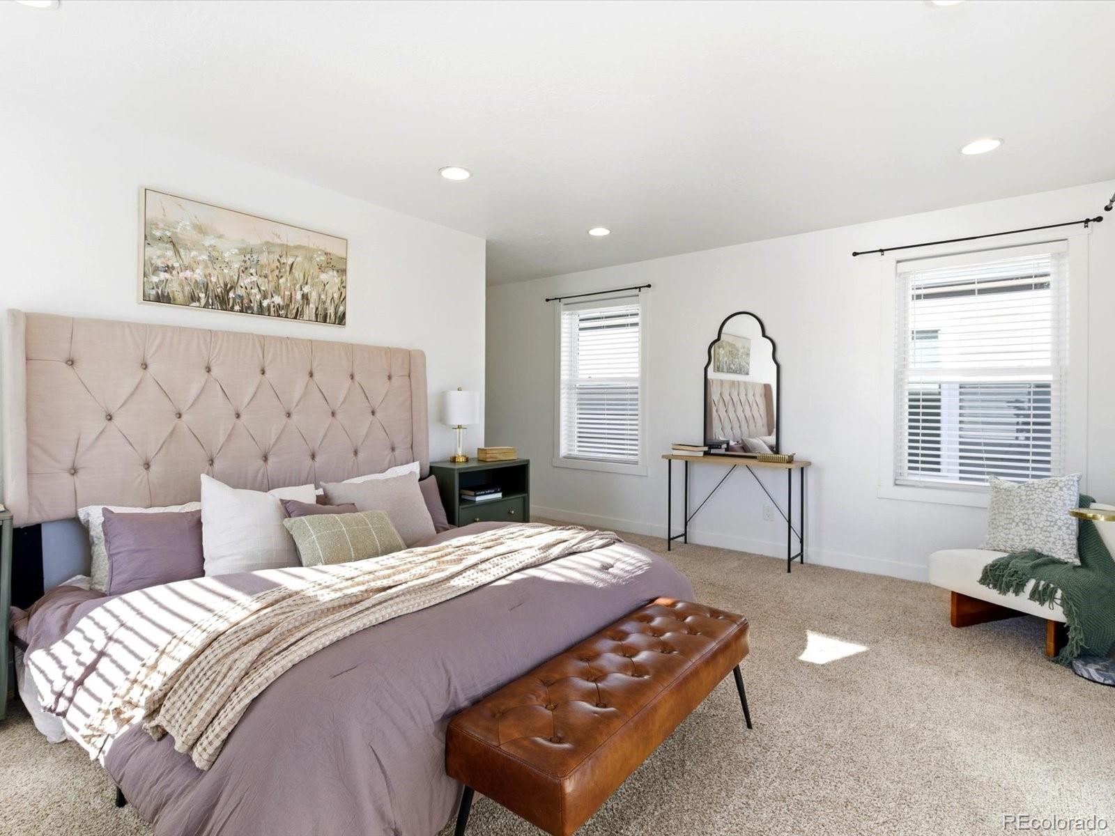 3323 N Clayton Street Denver CO 80205