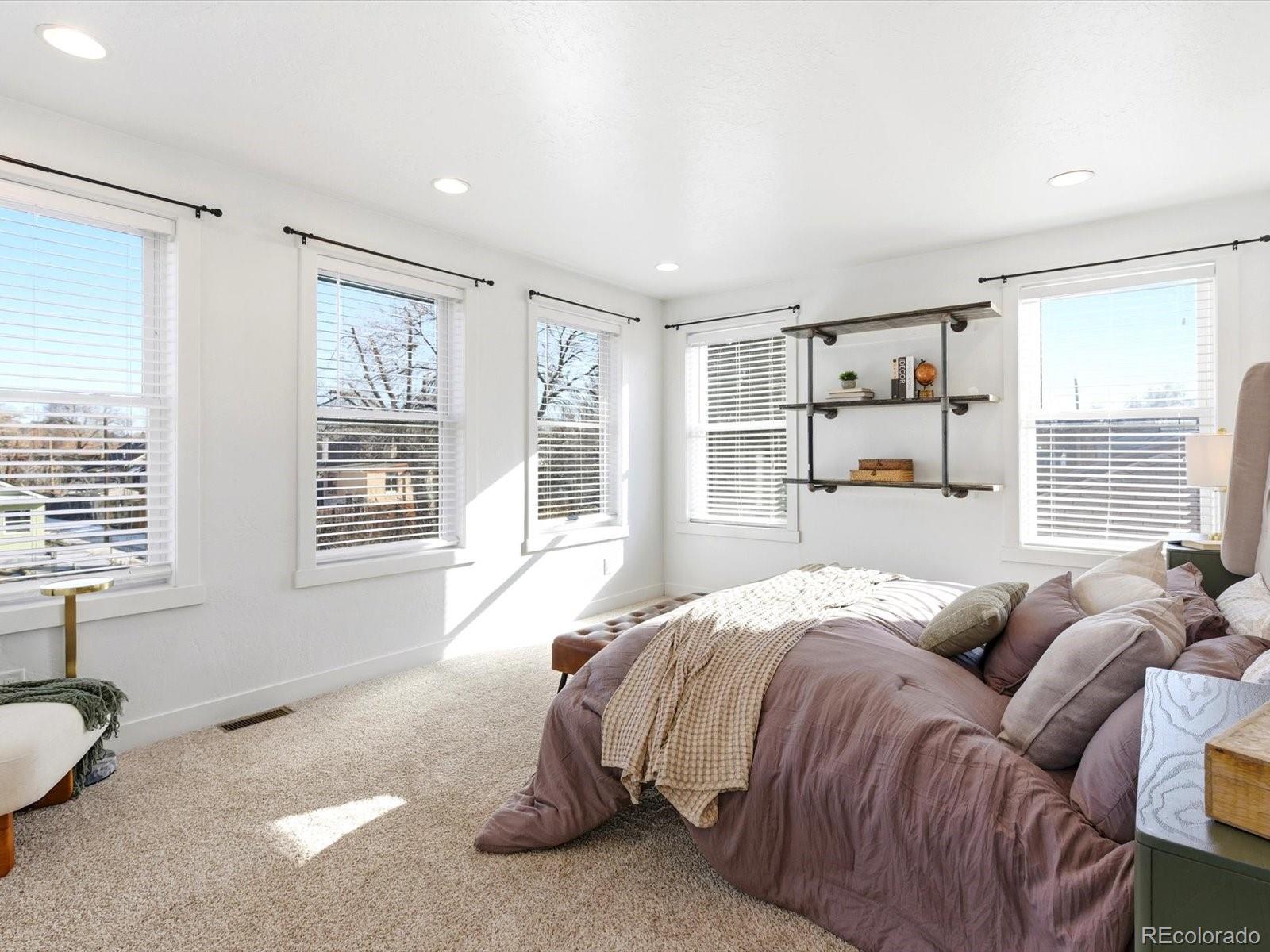 3323 N Clayton Street Denver CO 80205