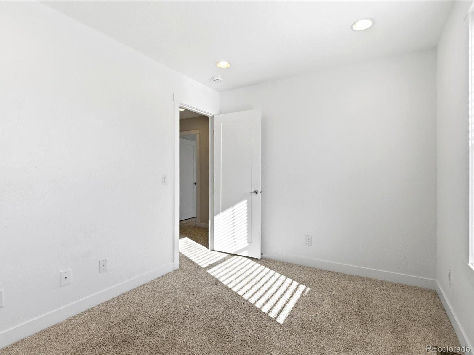3323 N Clayton Street Denver CO 80205