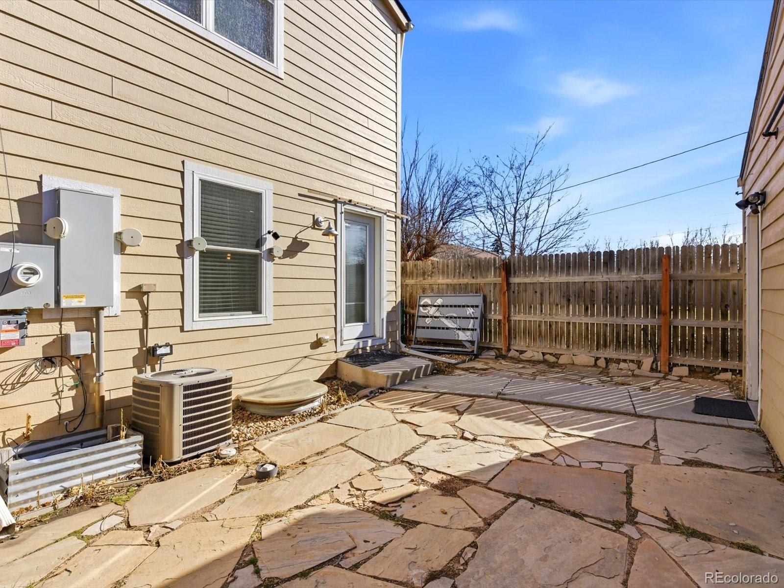 3323 N Clayton Street Denver CO 80205