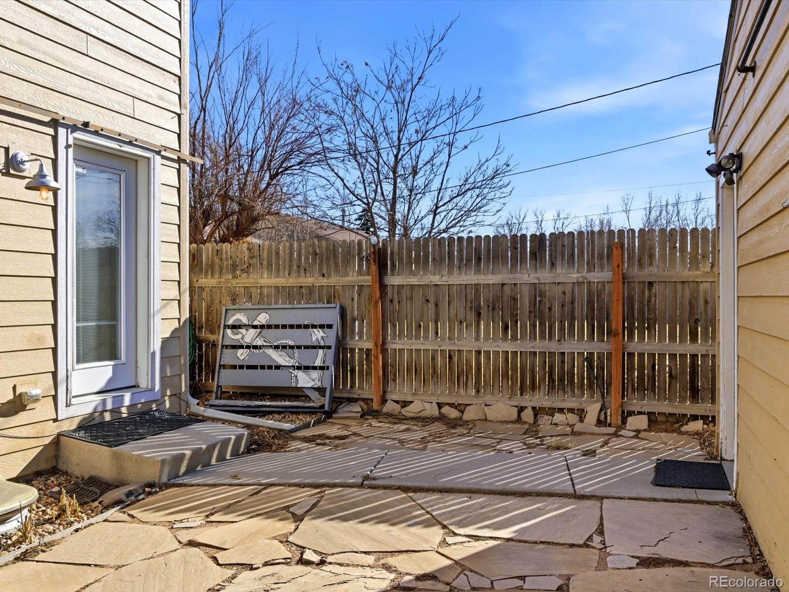 3323 N Clayton Street Denver CO 80205