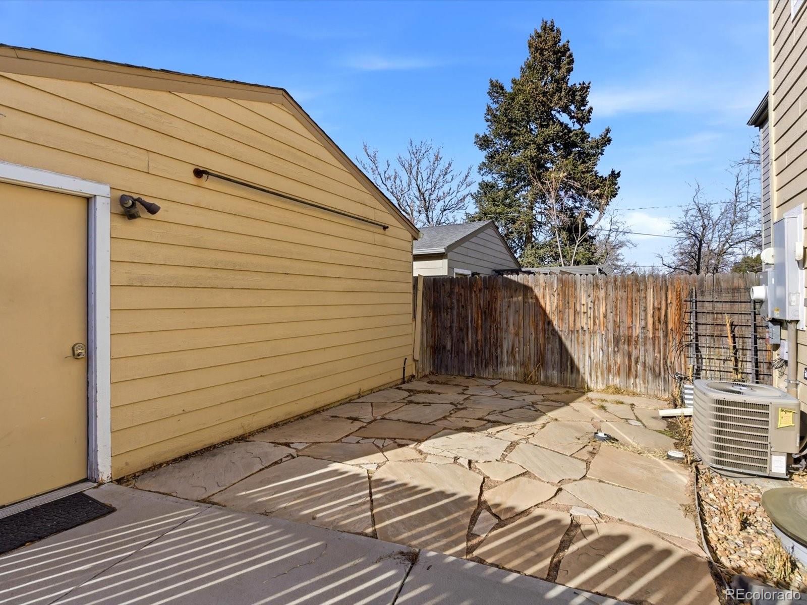 3323 N Clayton Street Denver CO 80205