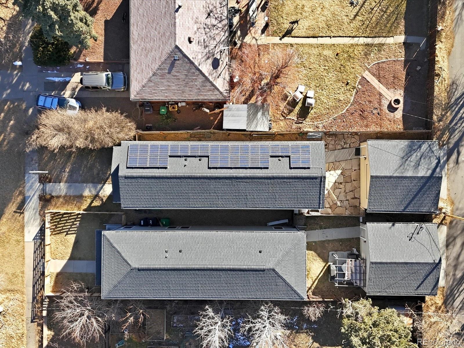 3323 N Clayton Street Denver CO 80205