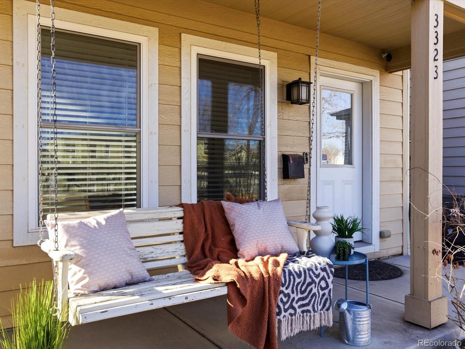 3323 N Clayton Street Denver CO 80205
