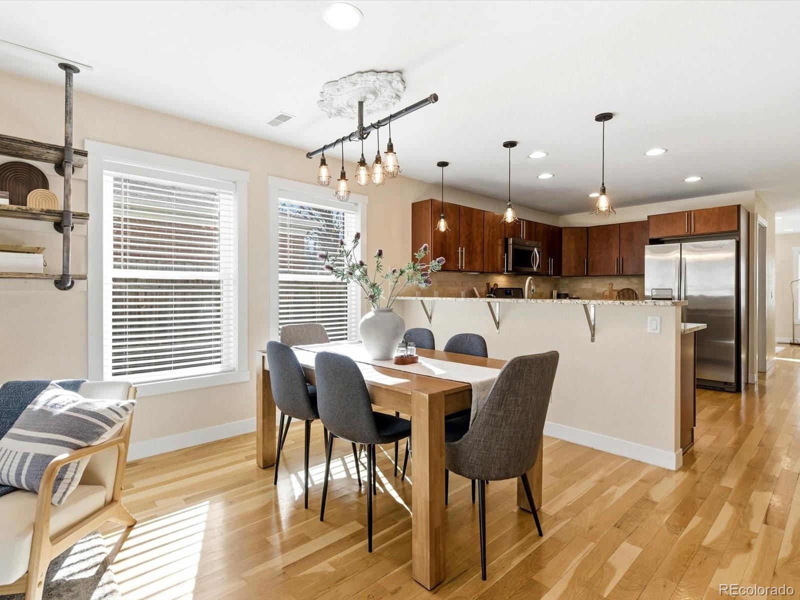 3323 N Clayton Street Denver CO 80205