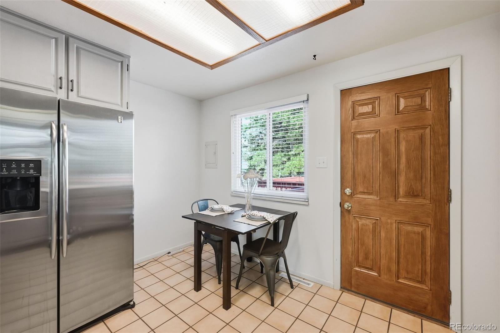 4203 Friar Lane Colorado Springs CO 80907
