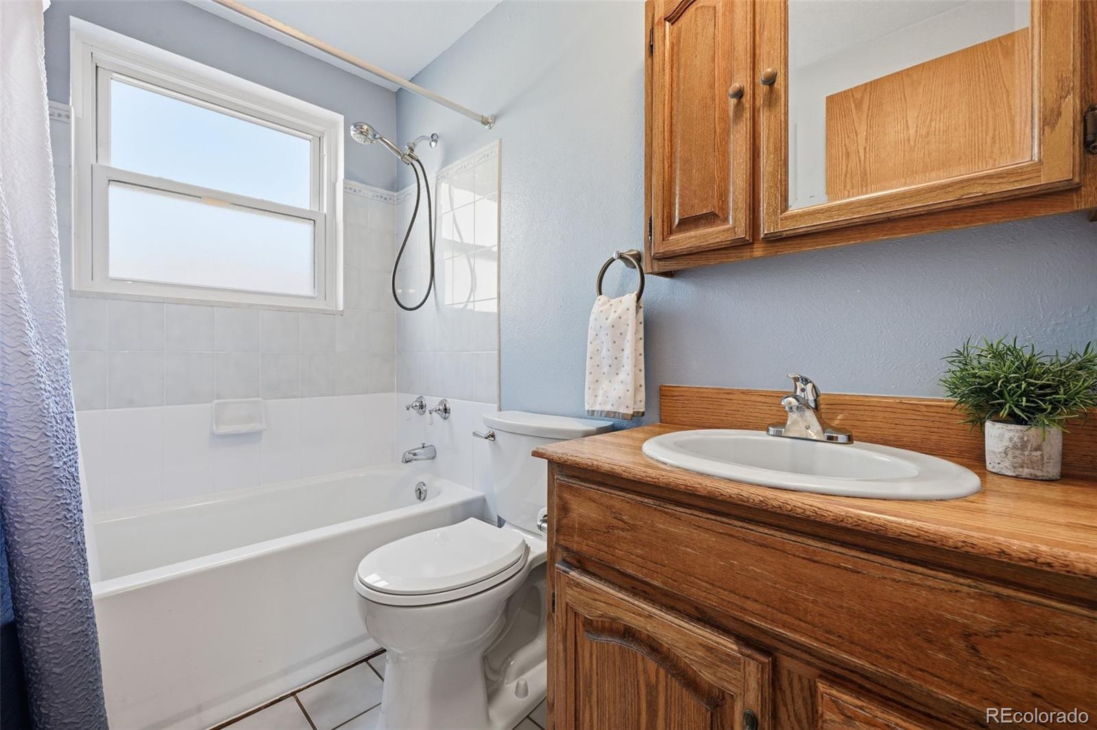 4203 Friar Lane Colorado Springs CO 80907