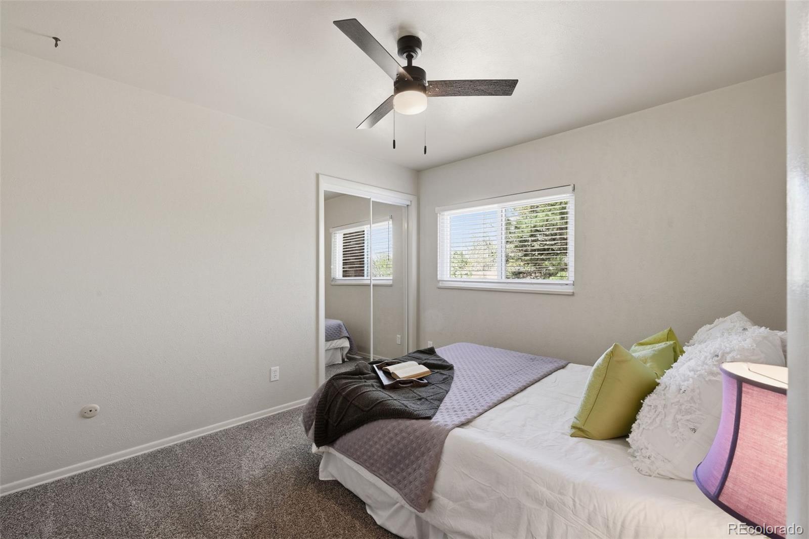 4203 Friar Lane Colorado Springs CO 80907
