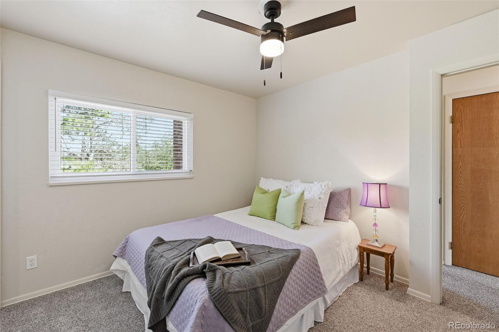 4203 Friar Lane Colorado Springs CO 80907