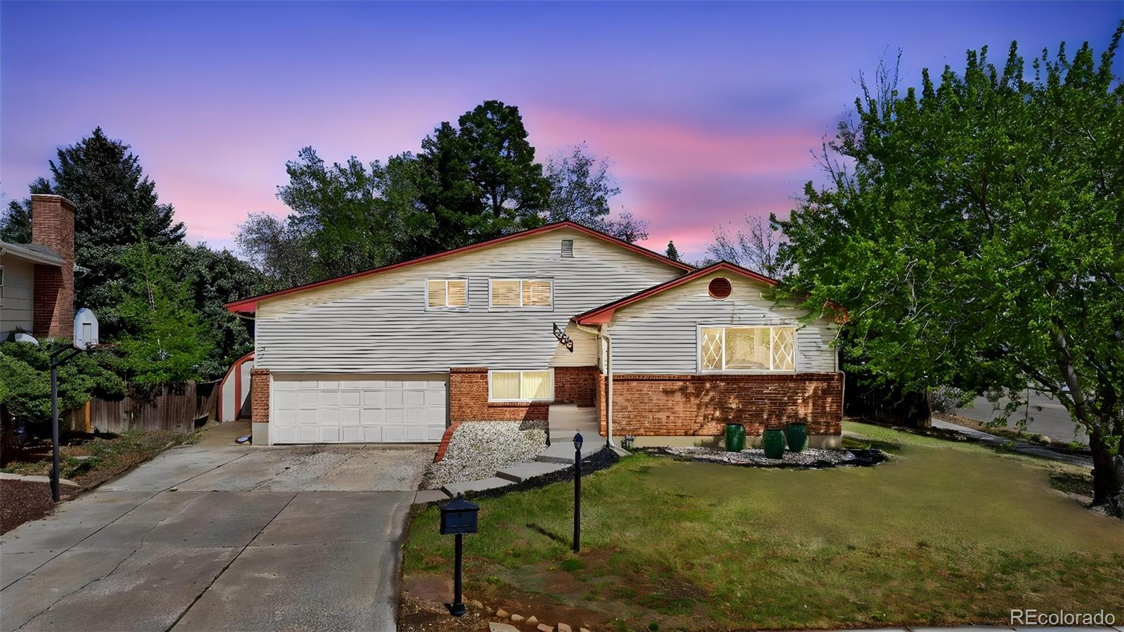 4203 Friar Lane Colorado Springs CO 80907