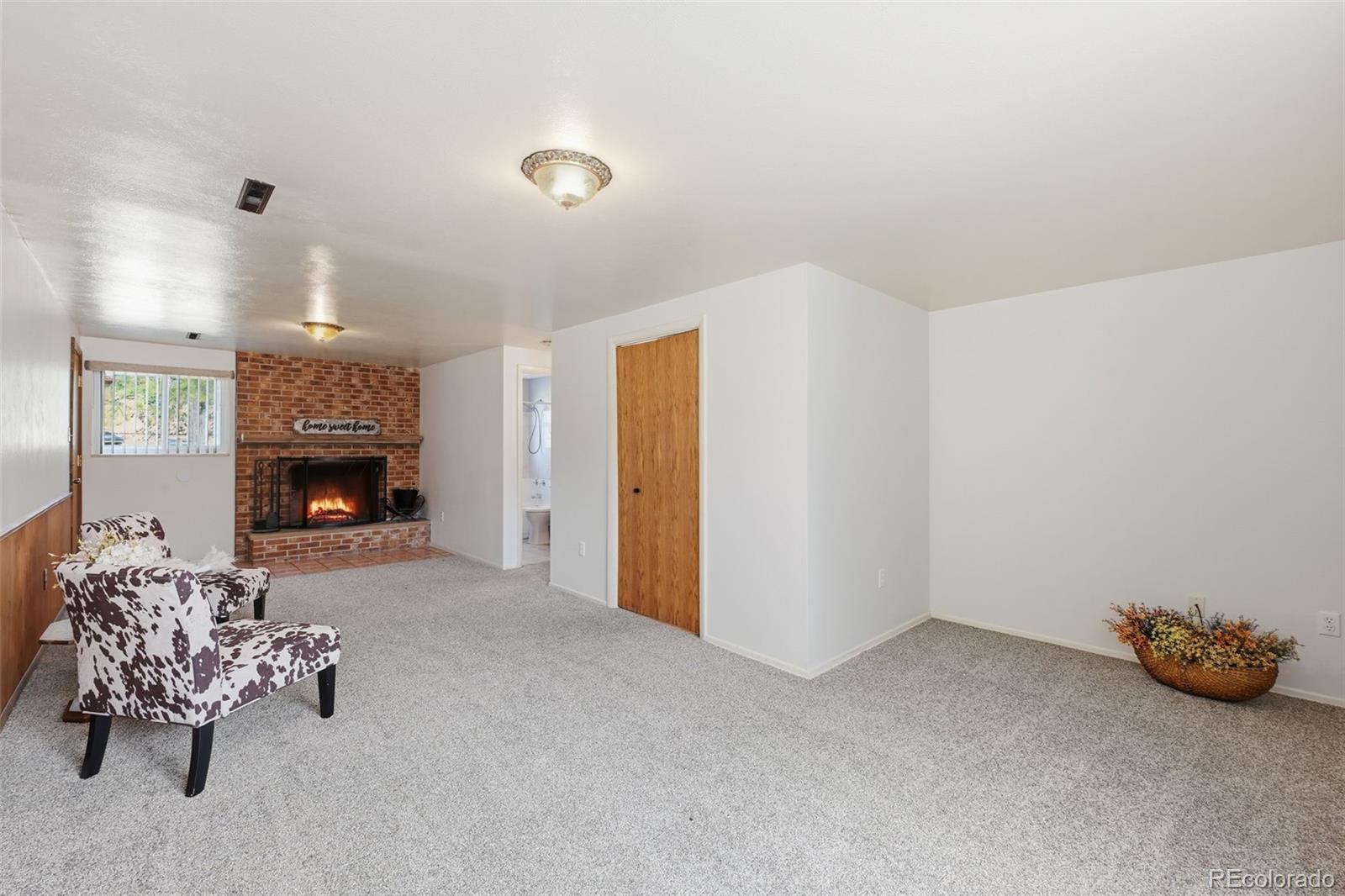 4203 Friar Lane Colorado Springs CO 80907