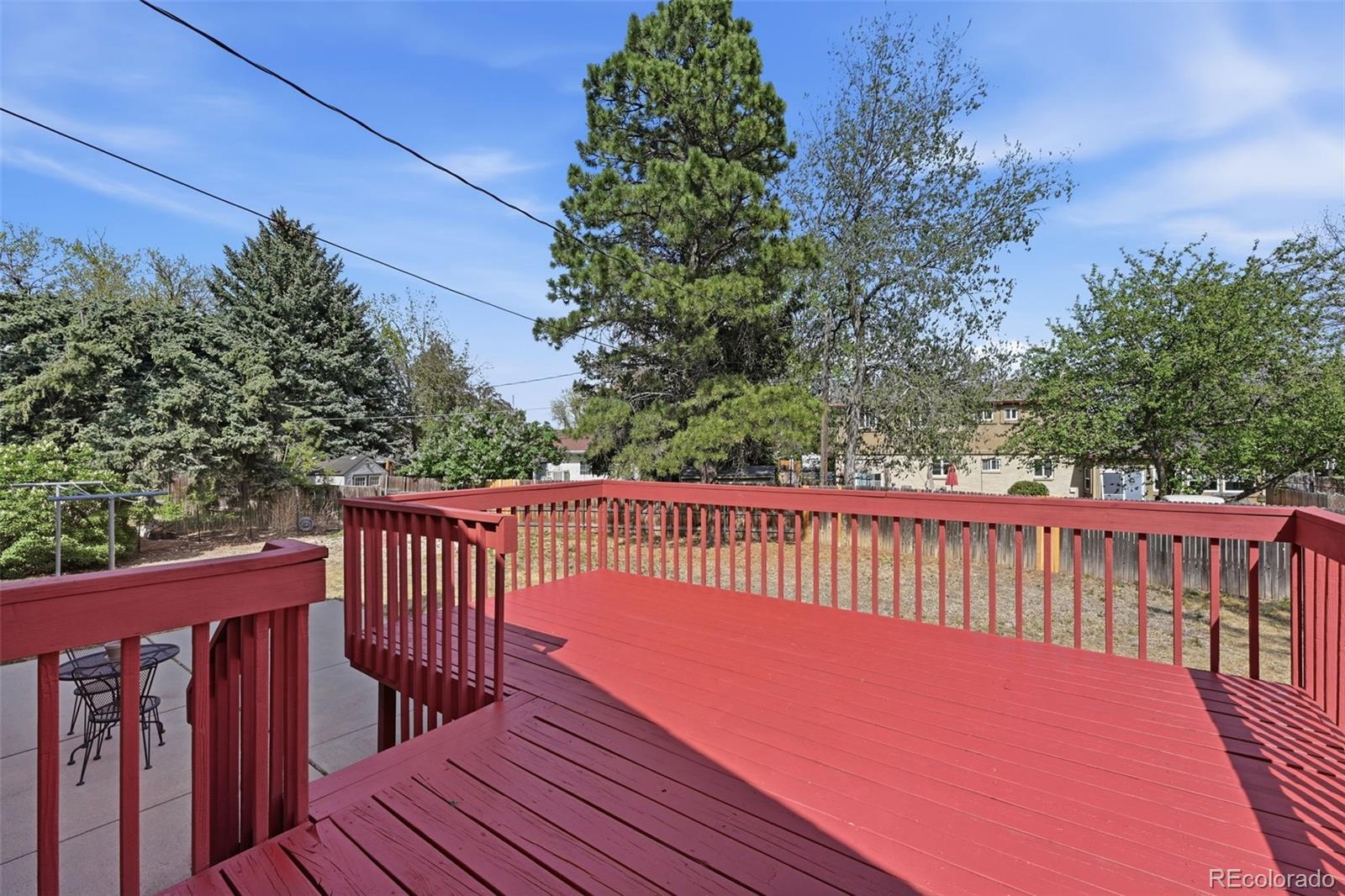 4203 Friar Lane Colorado Springs CO 80907