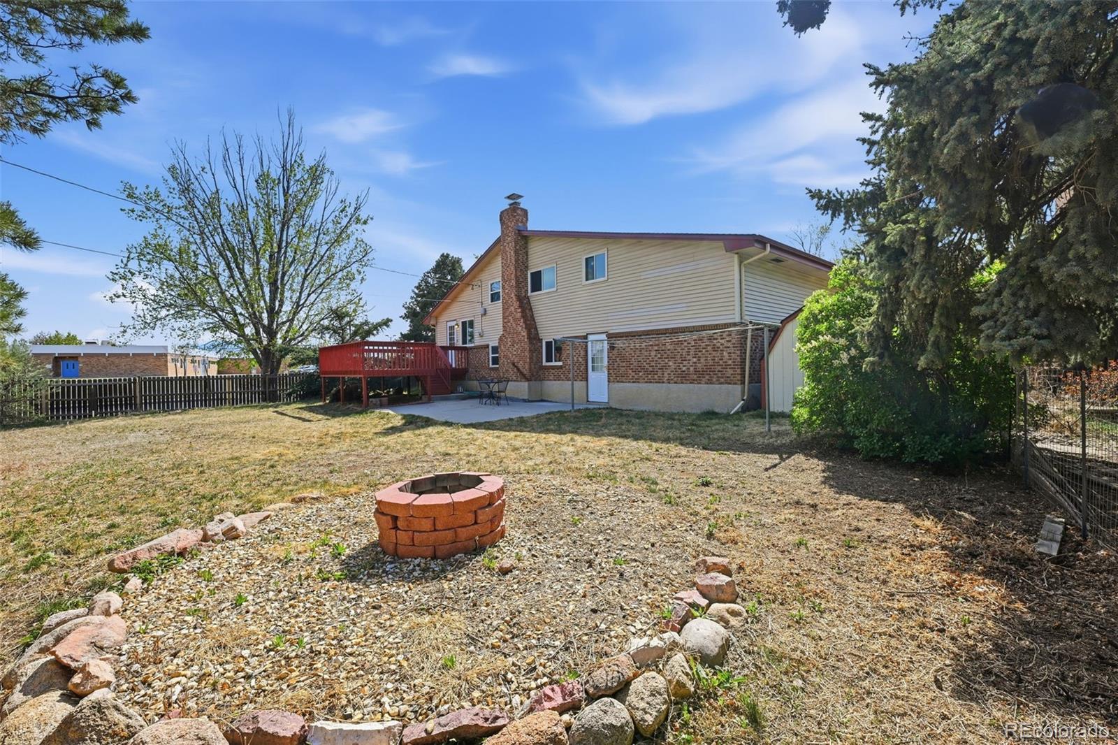 4203 Friar Lane Colorado Springs CO 80907