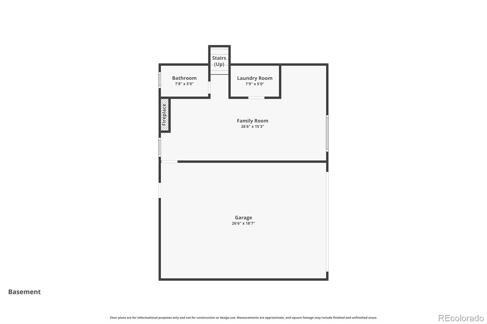 4203 Friar Lane Colorado Springs CO 80907