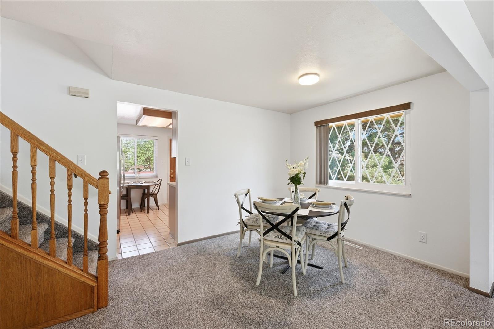 4203 Friar Lane Colorado Springs CO 80907