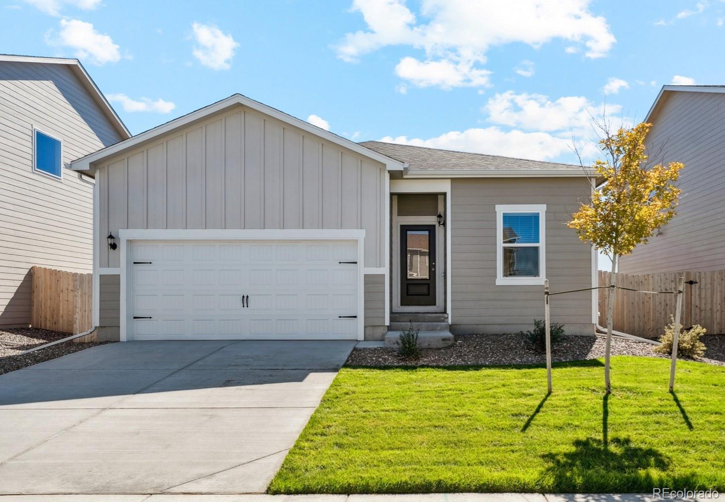 951 Sarah Avenue Fort Lupton CO 80621