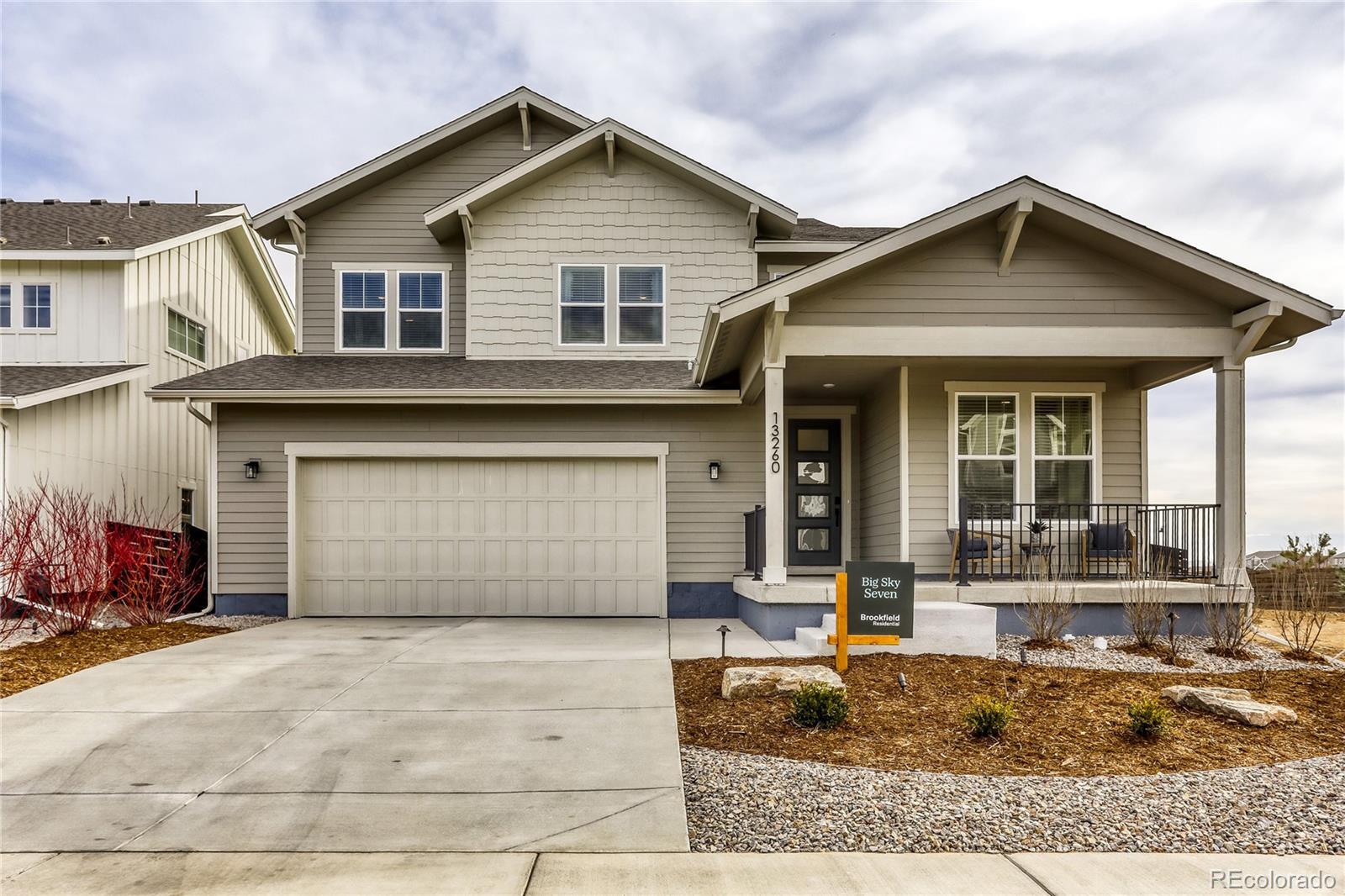 5386 Starling Way Firestone CO 80504