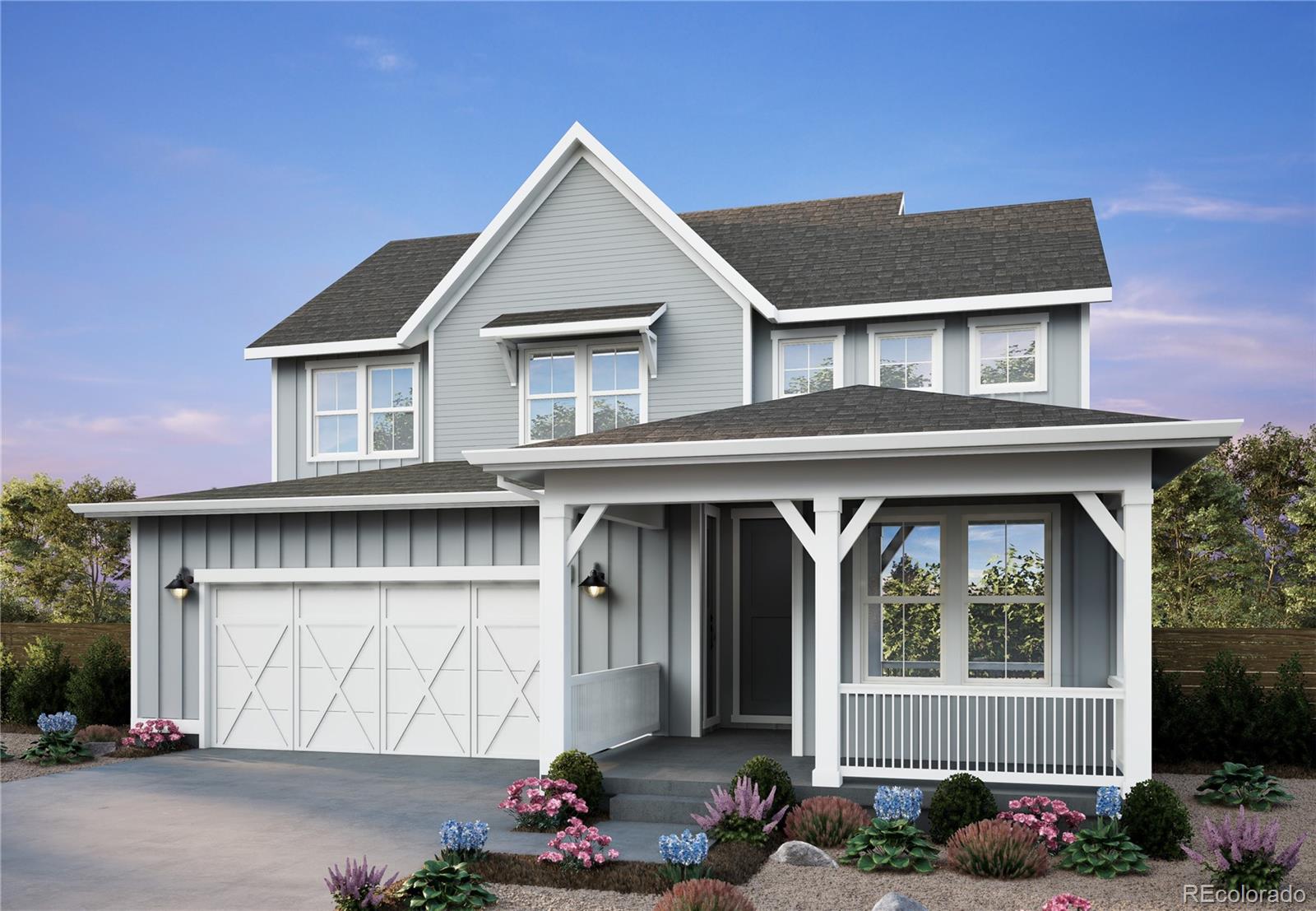 5386 Starling Way Firestone CO 80504