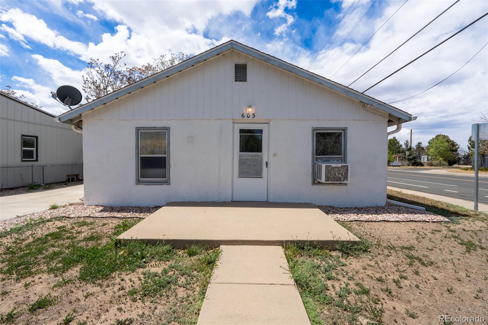603 S 5th Avenue Brighton CO 80601