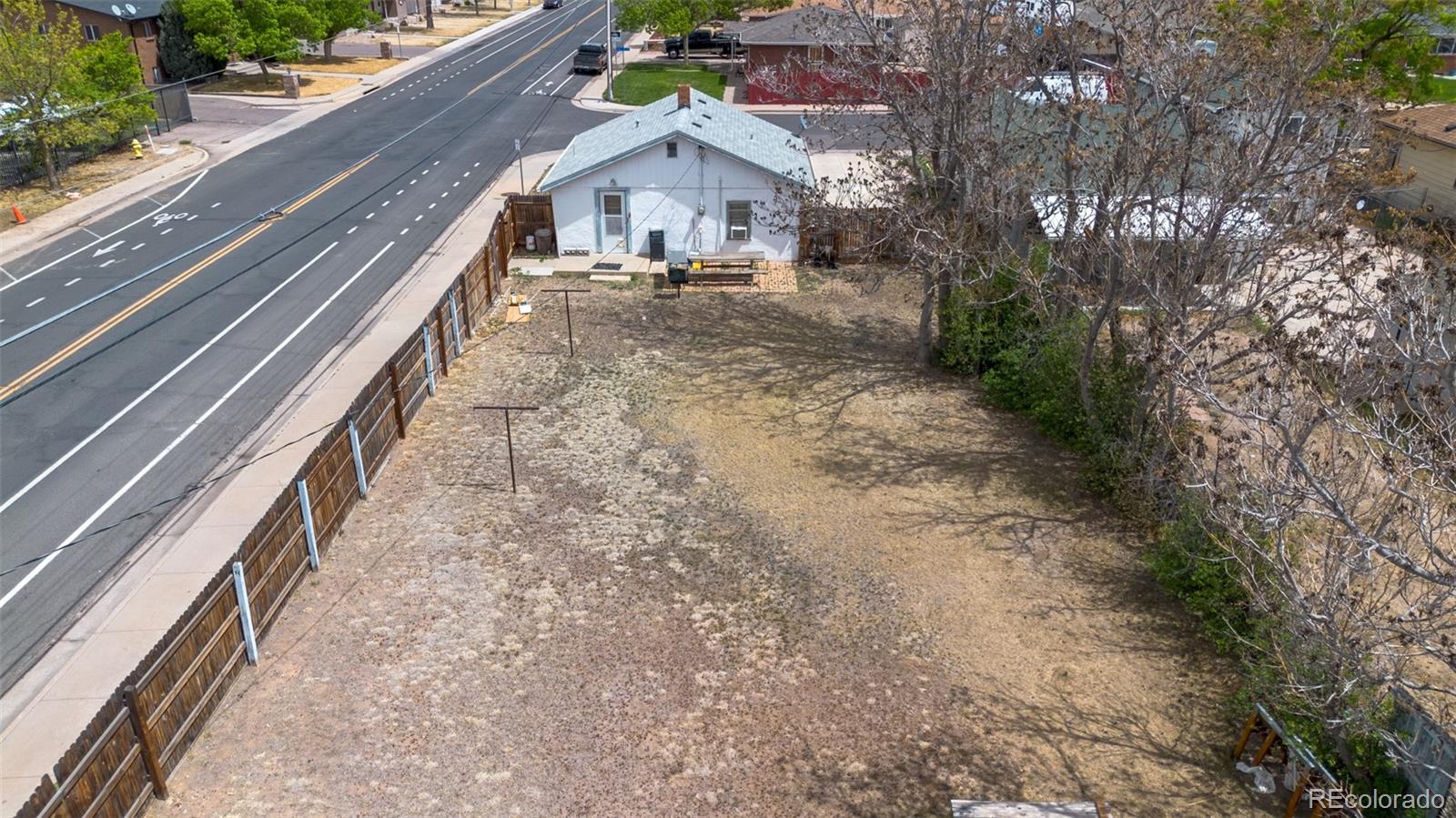 603 S 5th Avenue Brighton CO 80601