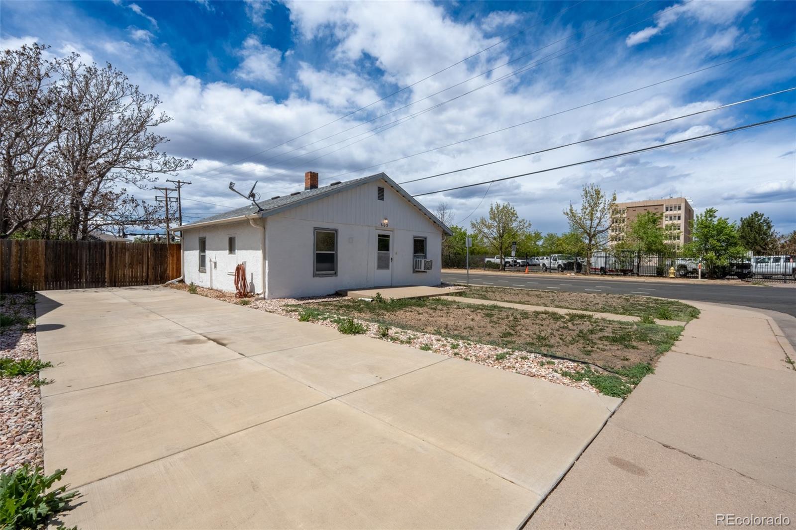 603 S 5th Avenue Brighton CO 80601