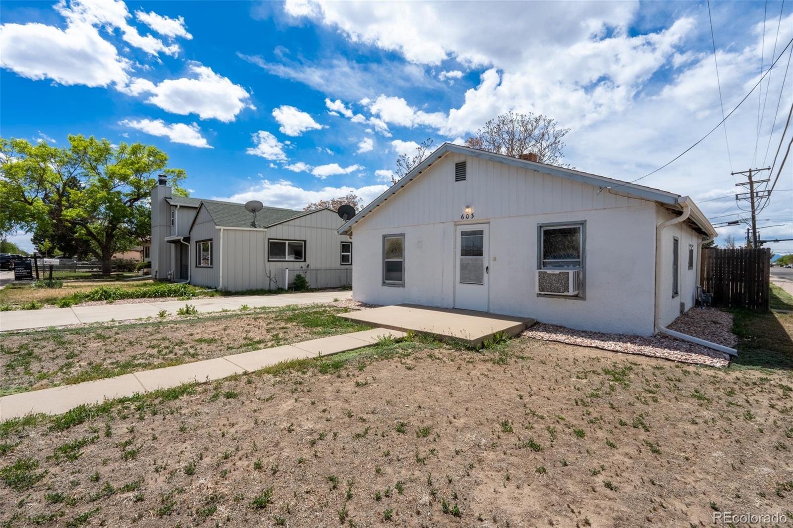 603 S 5th Avenue Brighton CO 80601