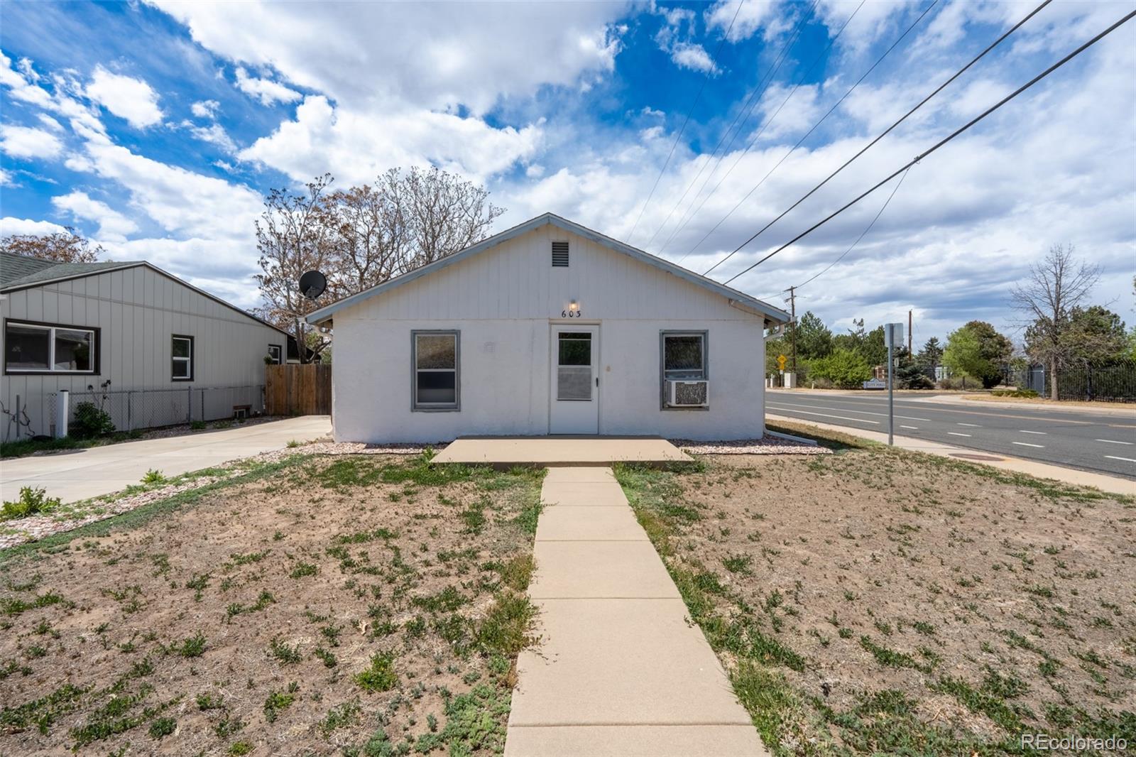 603 S 5th Avenue Brighton CO 80601