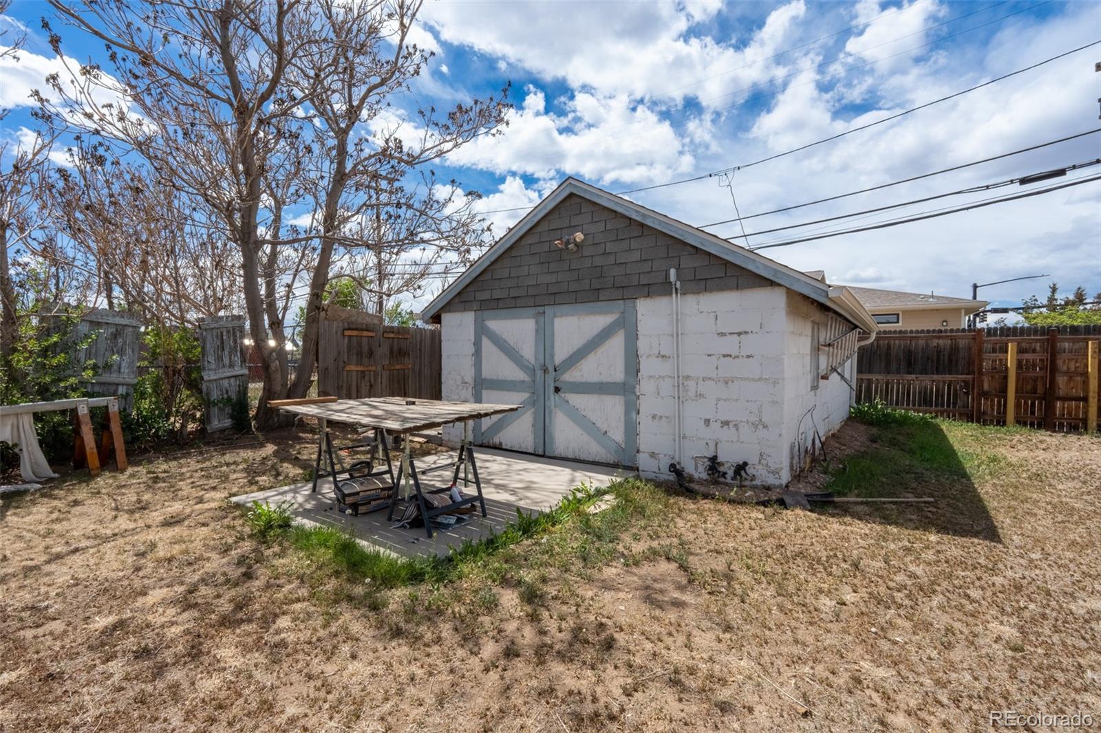 603 S 5th Avenue Brighton CO 80601