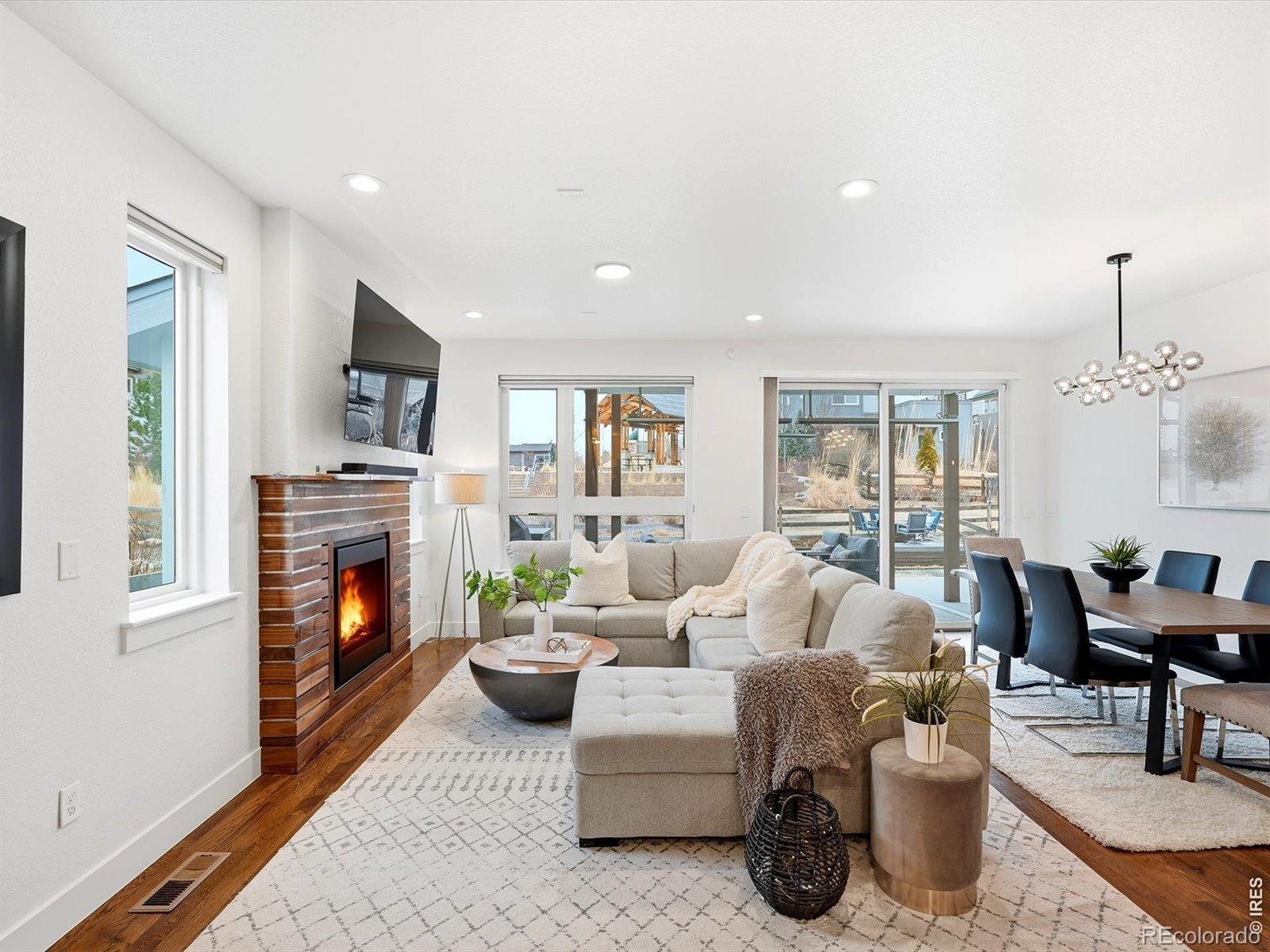 835 Yellow Pine Avenue Boulder CO 80304