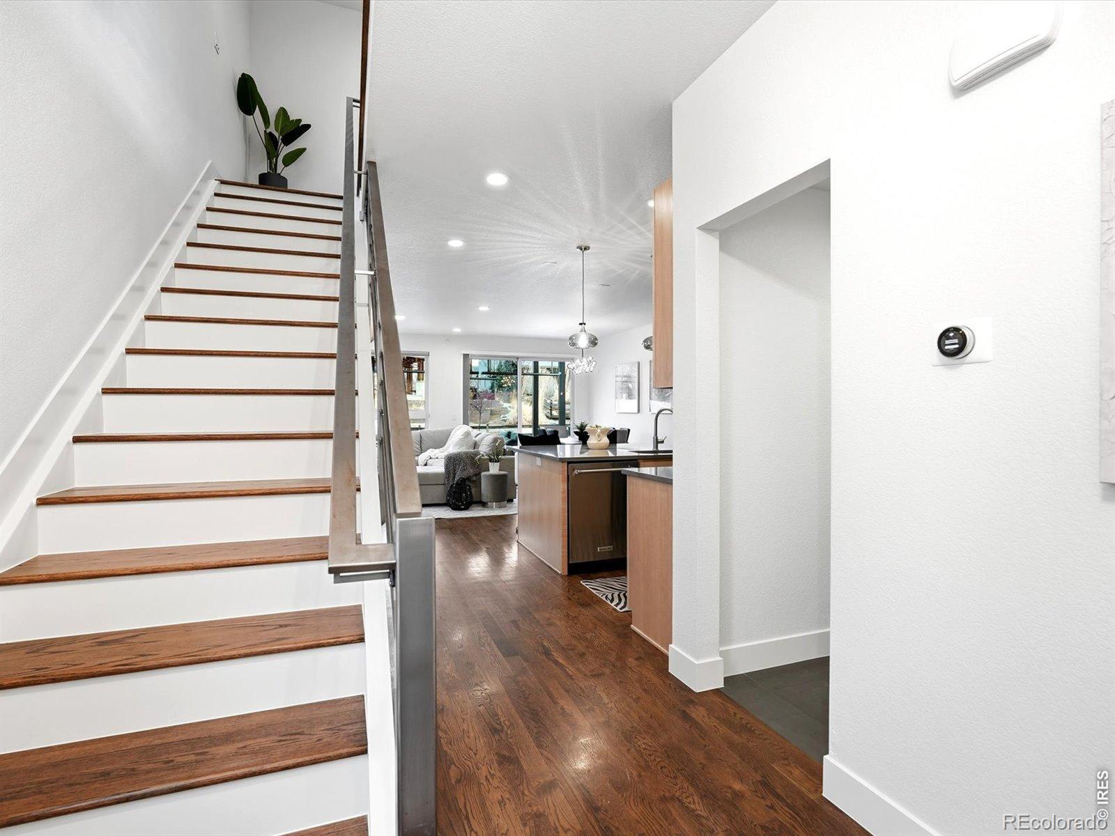835 Yellow Pine Avenue Boulder CO 80304