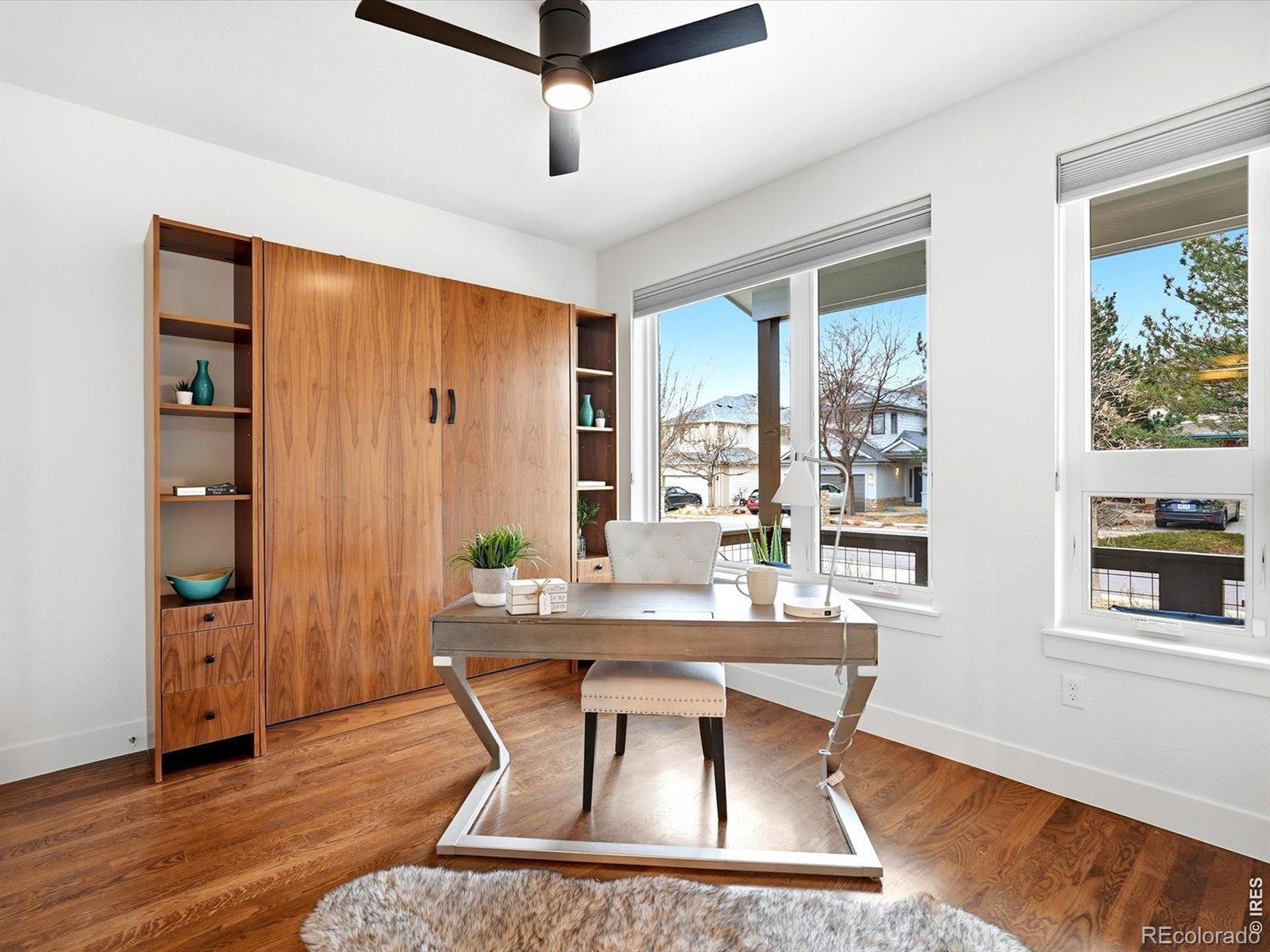 835 Yellow Pine Avenue Boulder CO 80304