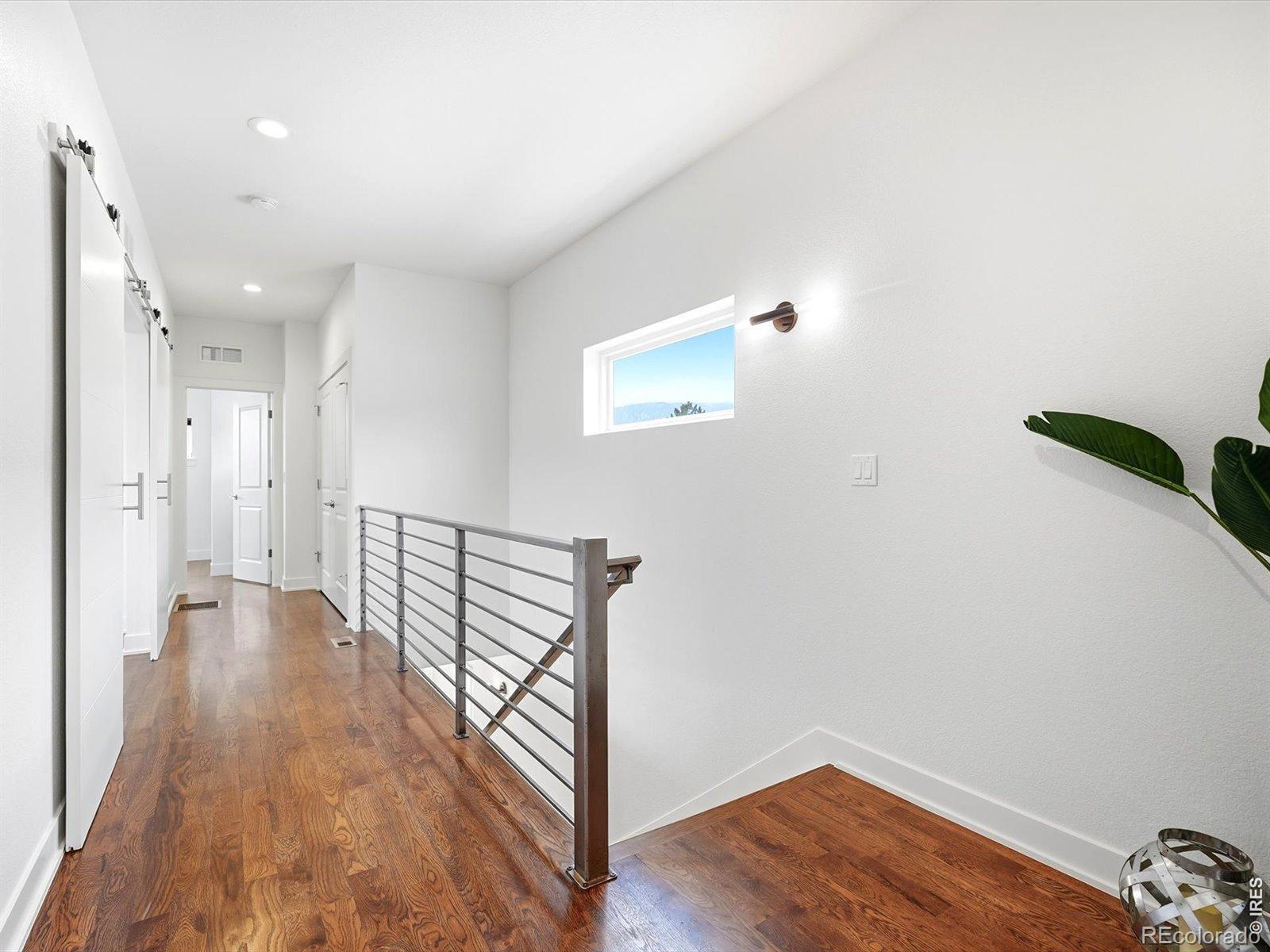 835 Yellow Pine Avenue Boulder CO 80304