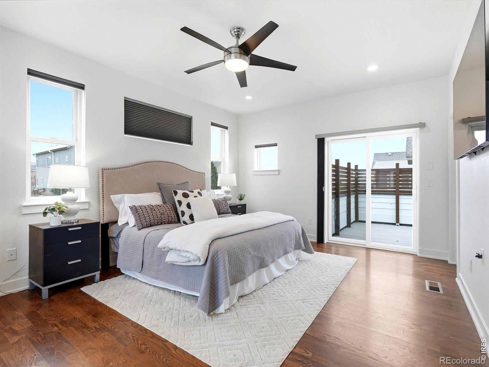 835 Yellow Pine Avenue Boulder CO 80304