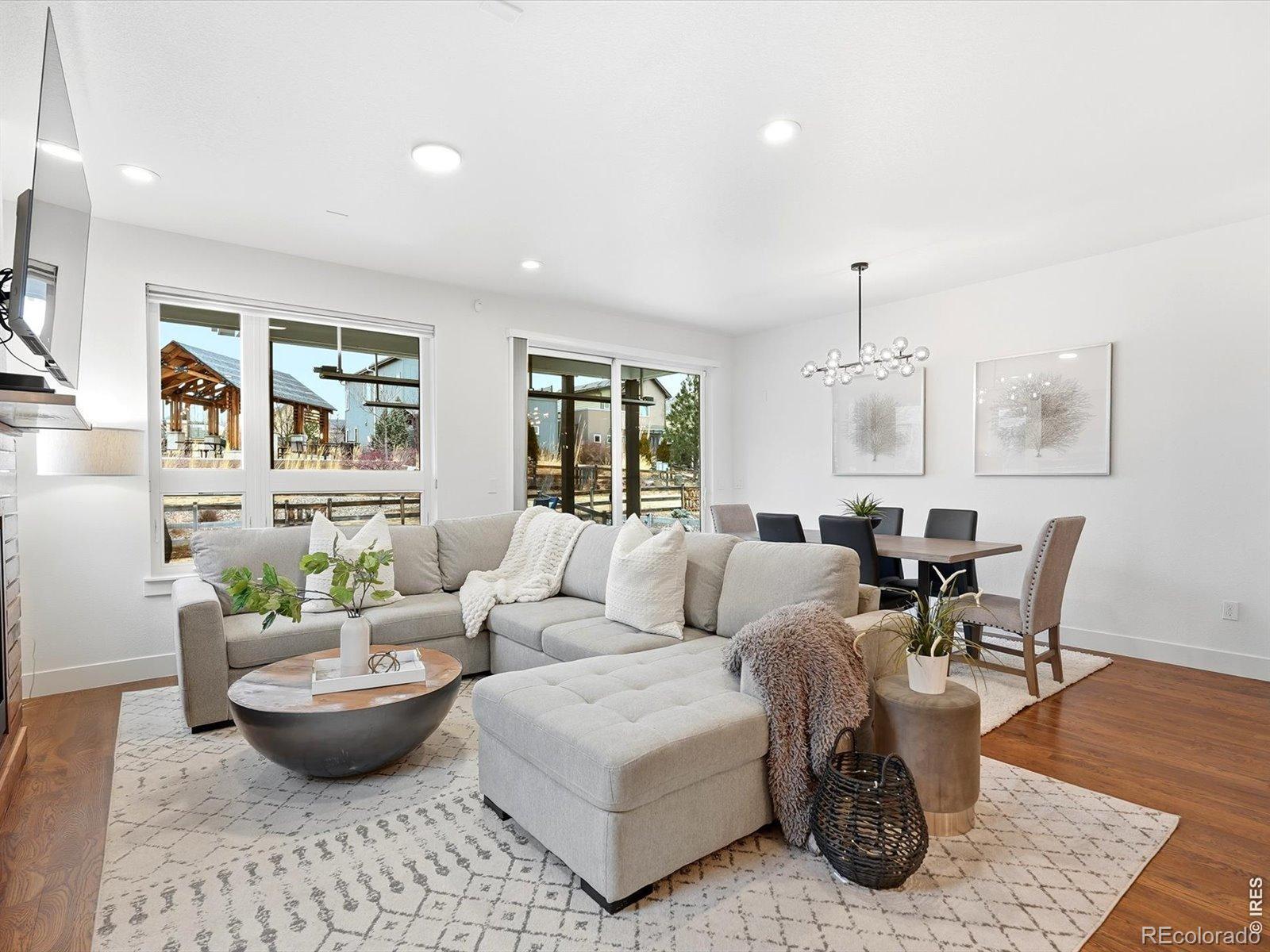 835 Yellow Pine Avenue Boulder CO 80304