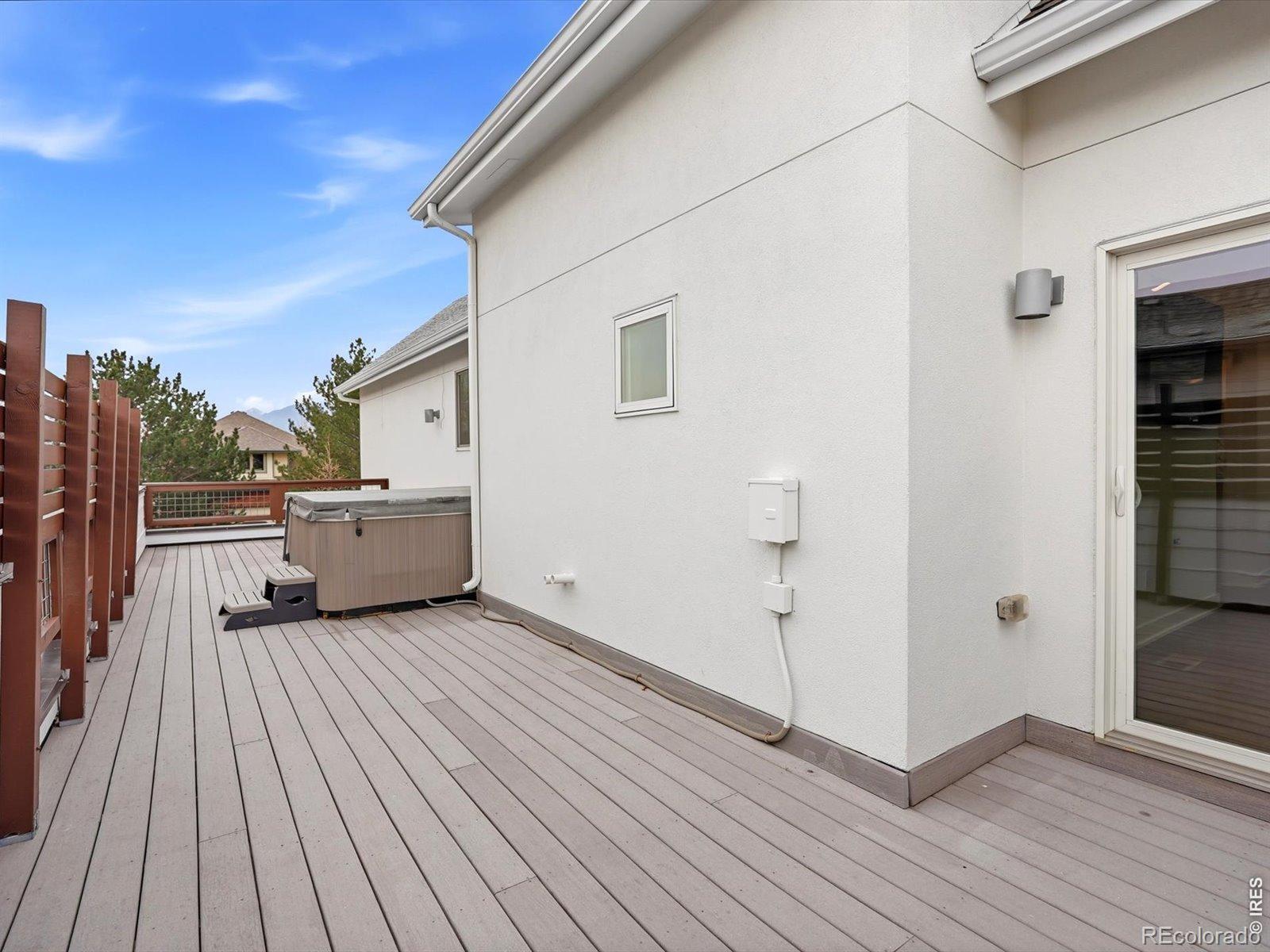 835 Yellow Pine Avenue Boulder CO 80304