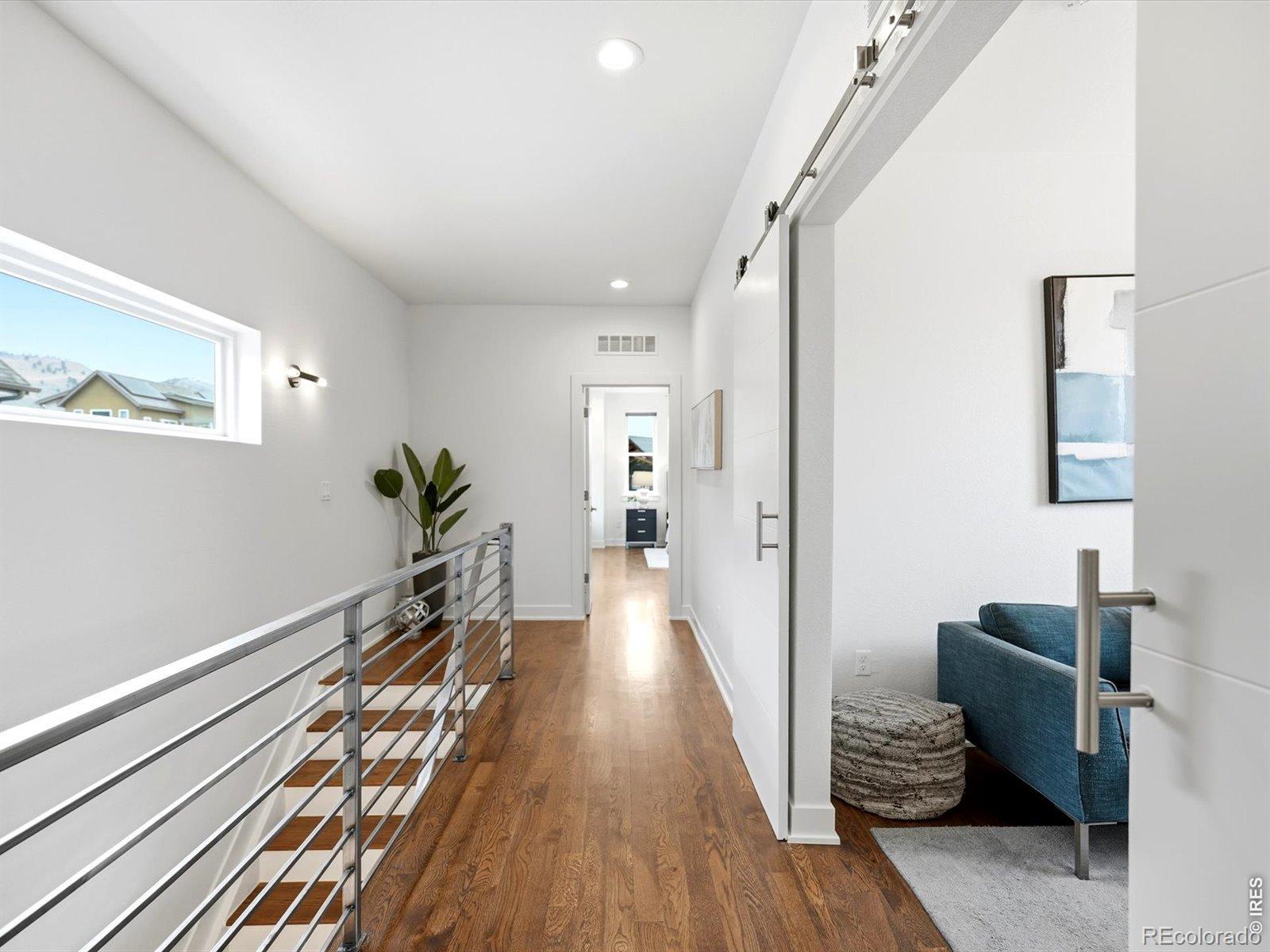 835 Yellow Pine Avenue Boulder CO 80304