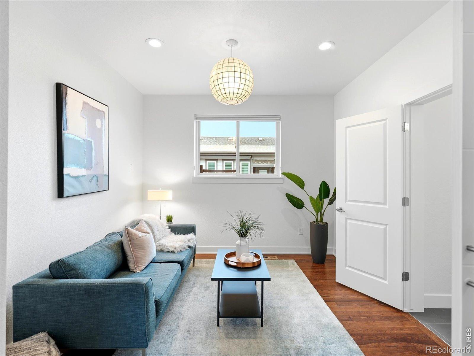 835 Yellow Pine Avenue Boulder CO 80304