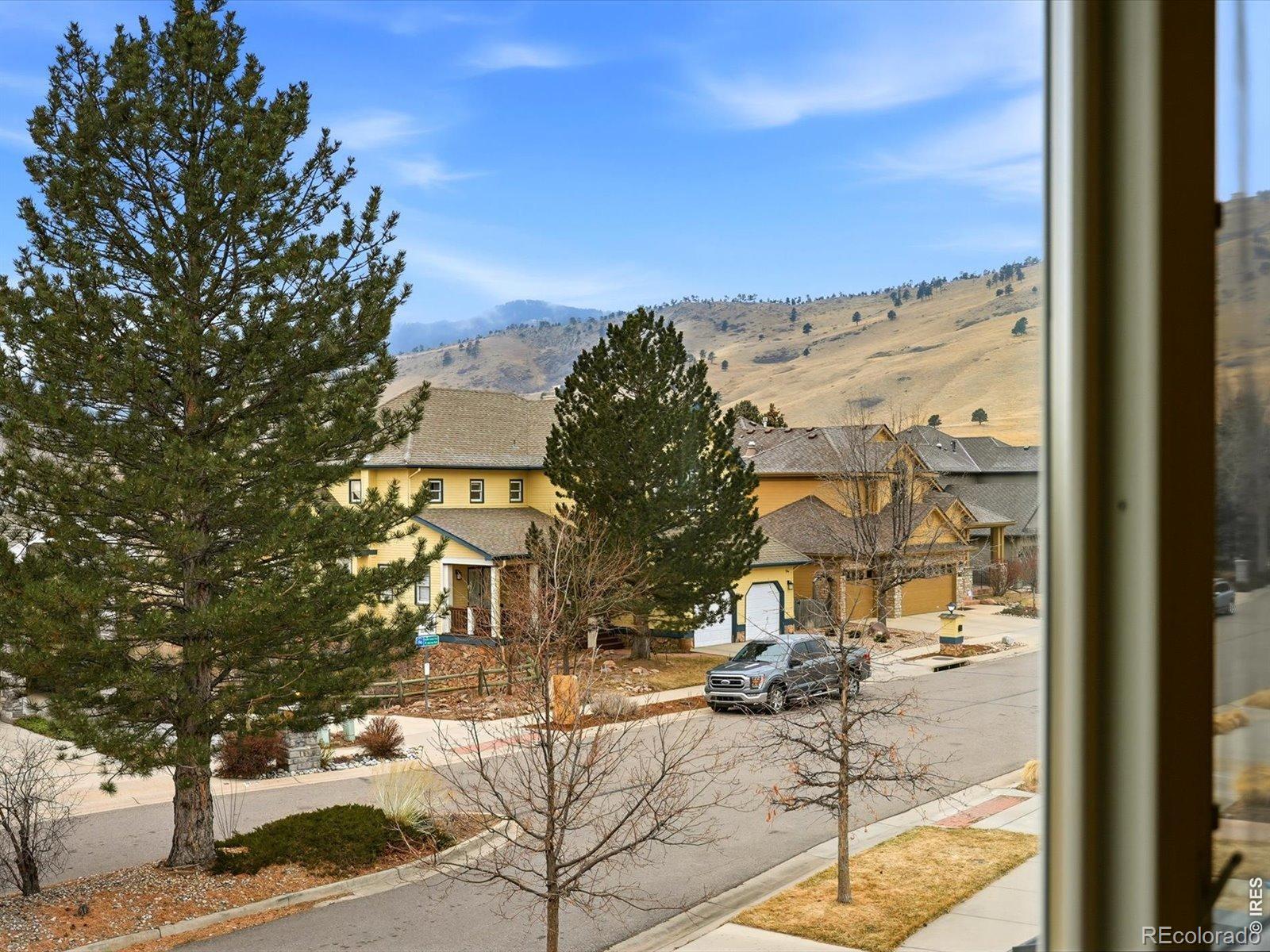 835 Yellow Pine Avenue Boulder CO 80304