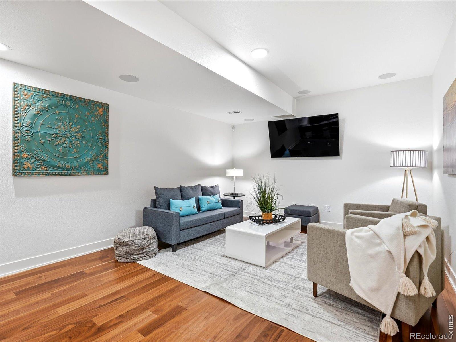 835 Yellow Pine Avenue Boulder CO 80304