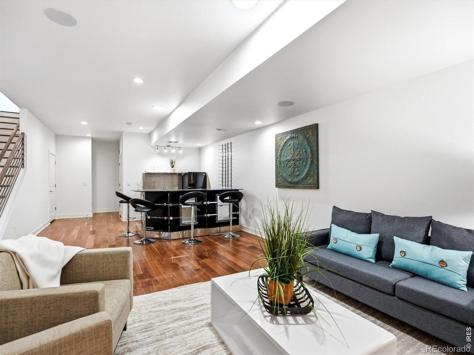 835 Yellow Pine Avenue Boulder CO 80304