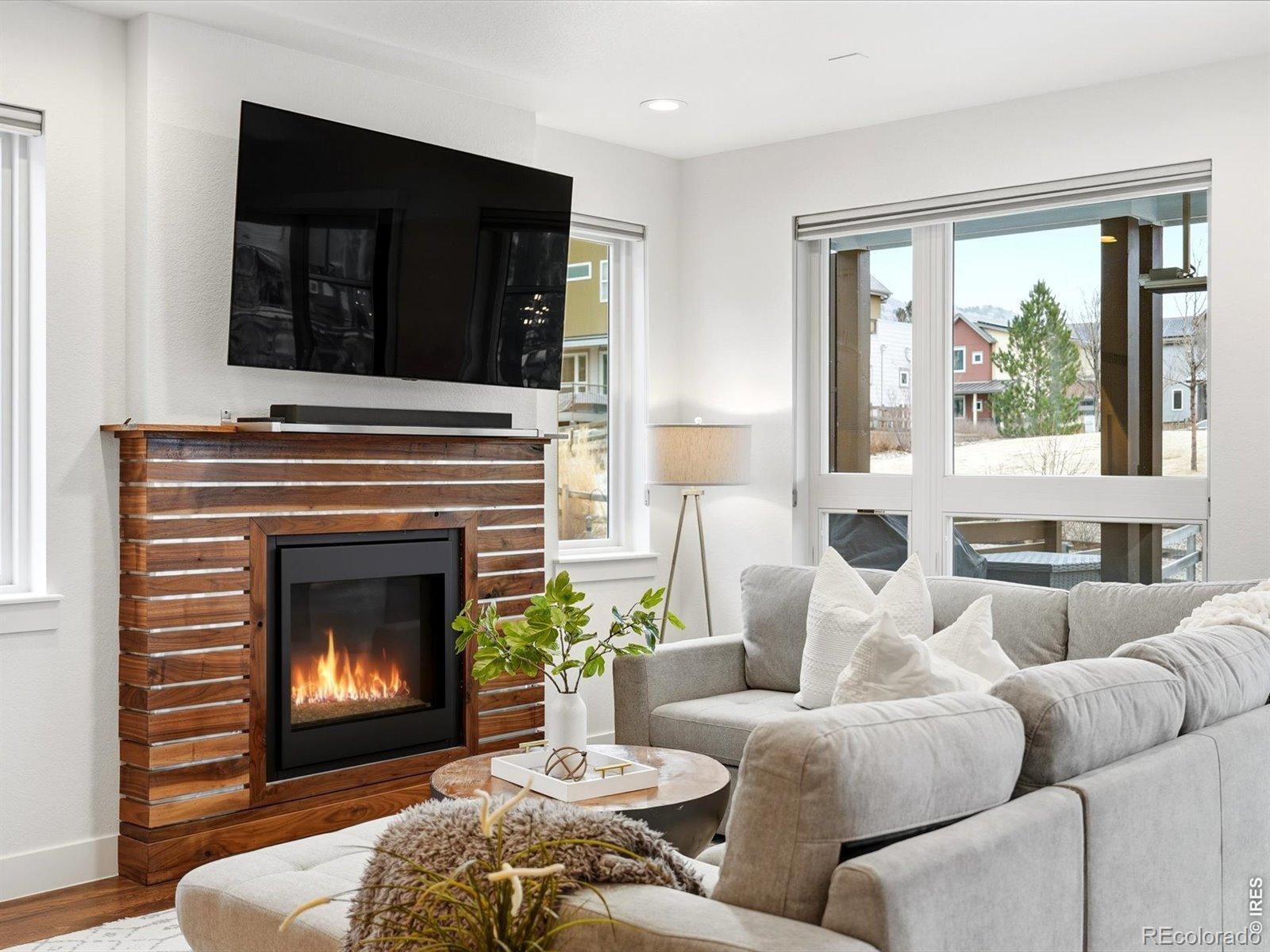835 Yellow Pine Avenue Boulder CO 80304
