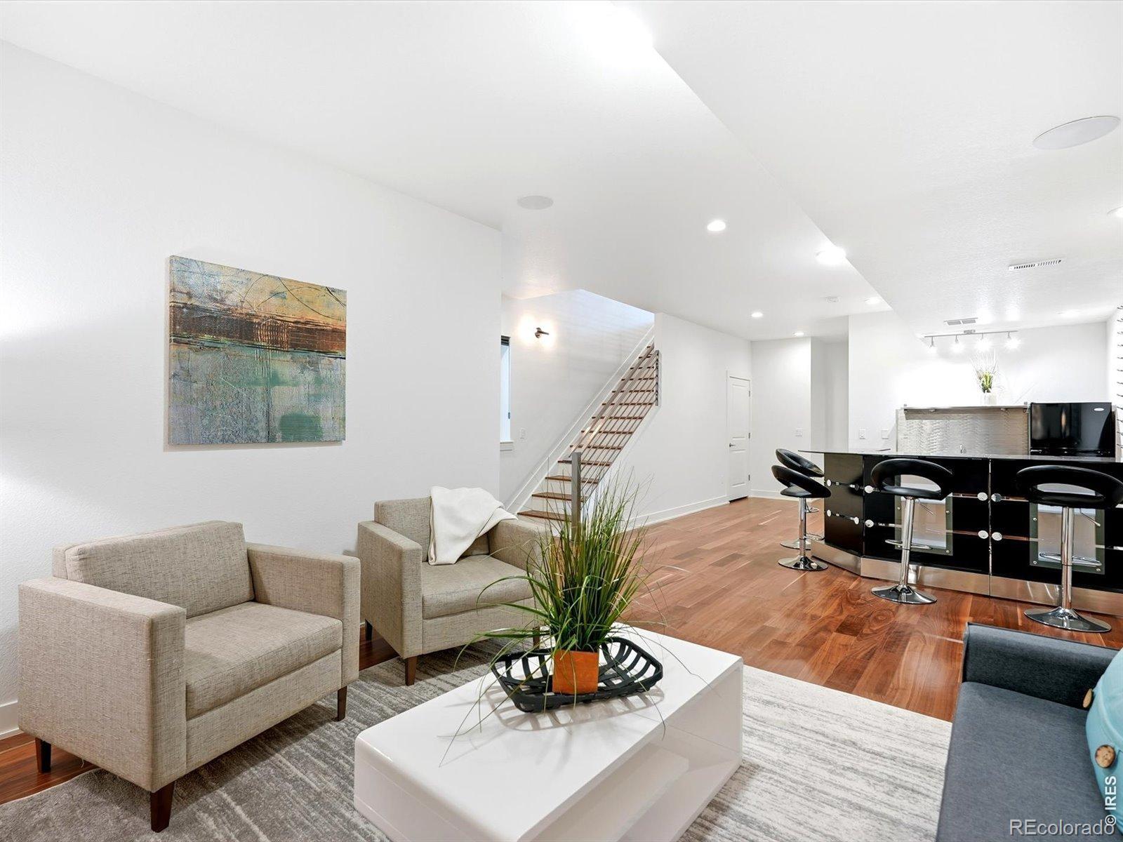 835 Yellow Pine Avenue Boulder CO 80304