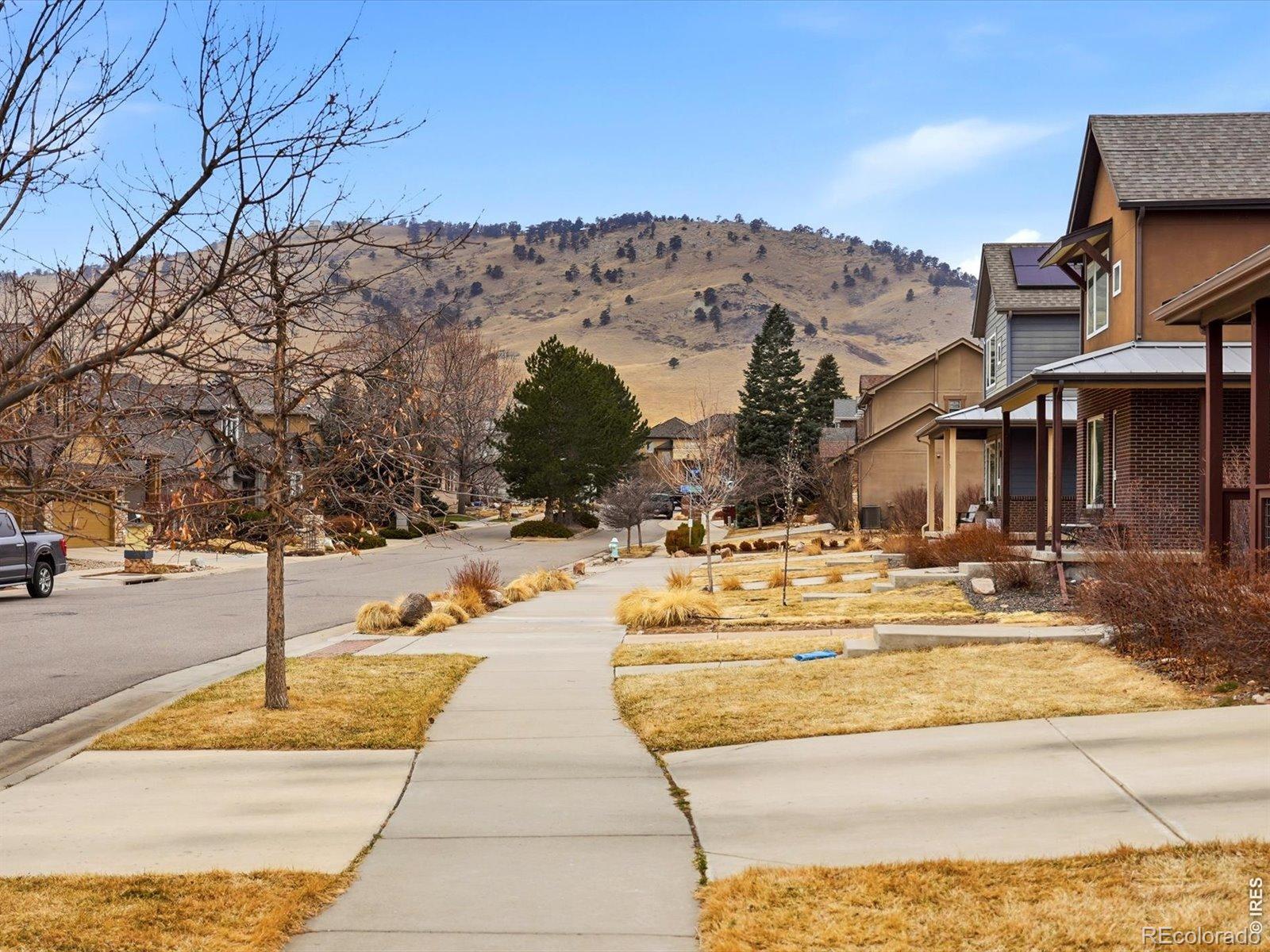 835 Yellow Pine Avenue Boulder CO 80304